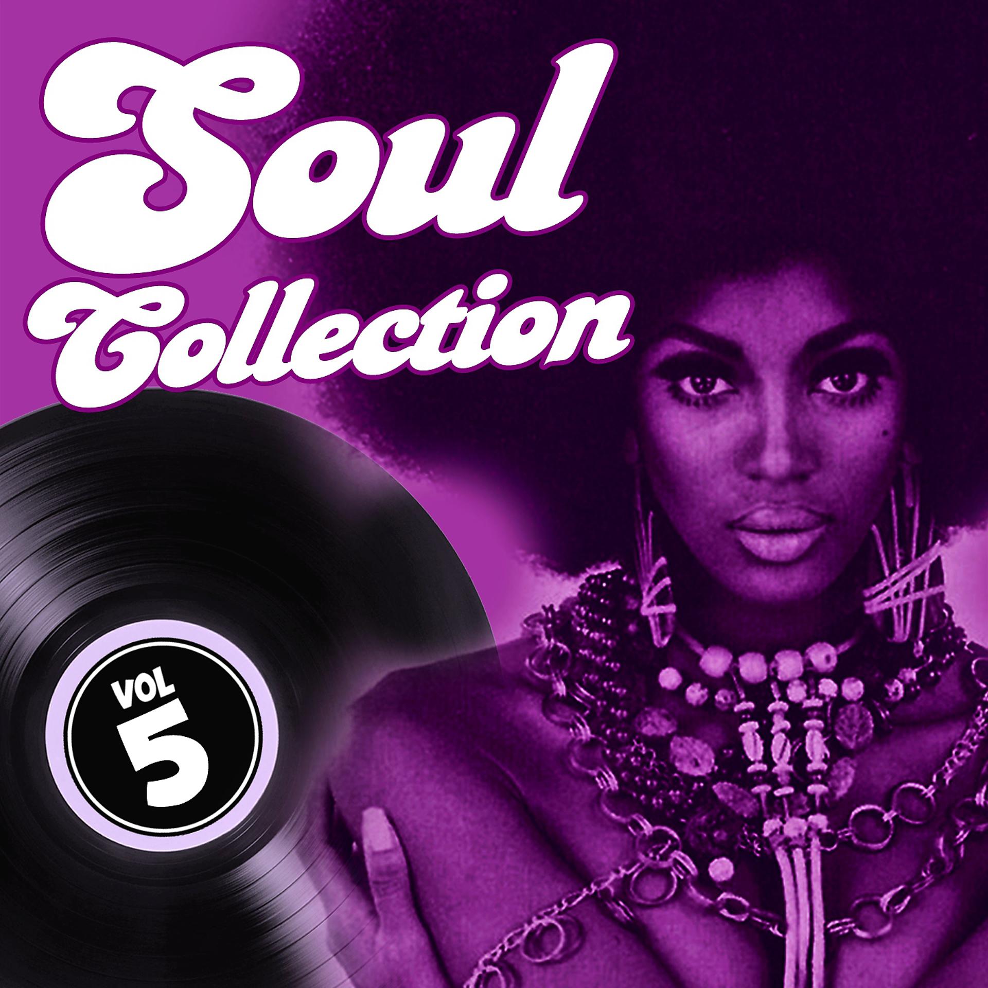 Постер альбома Soul Collection, Vol. 5