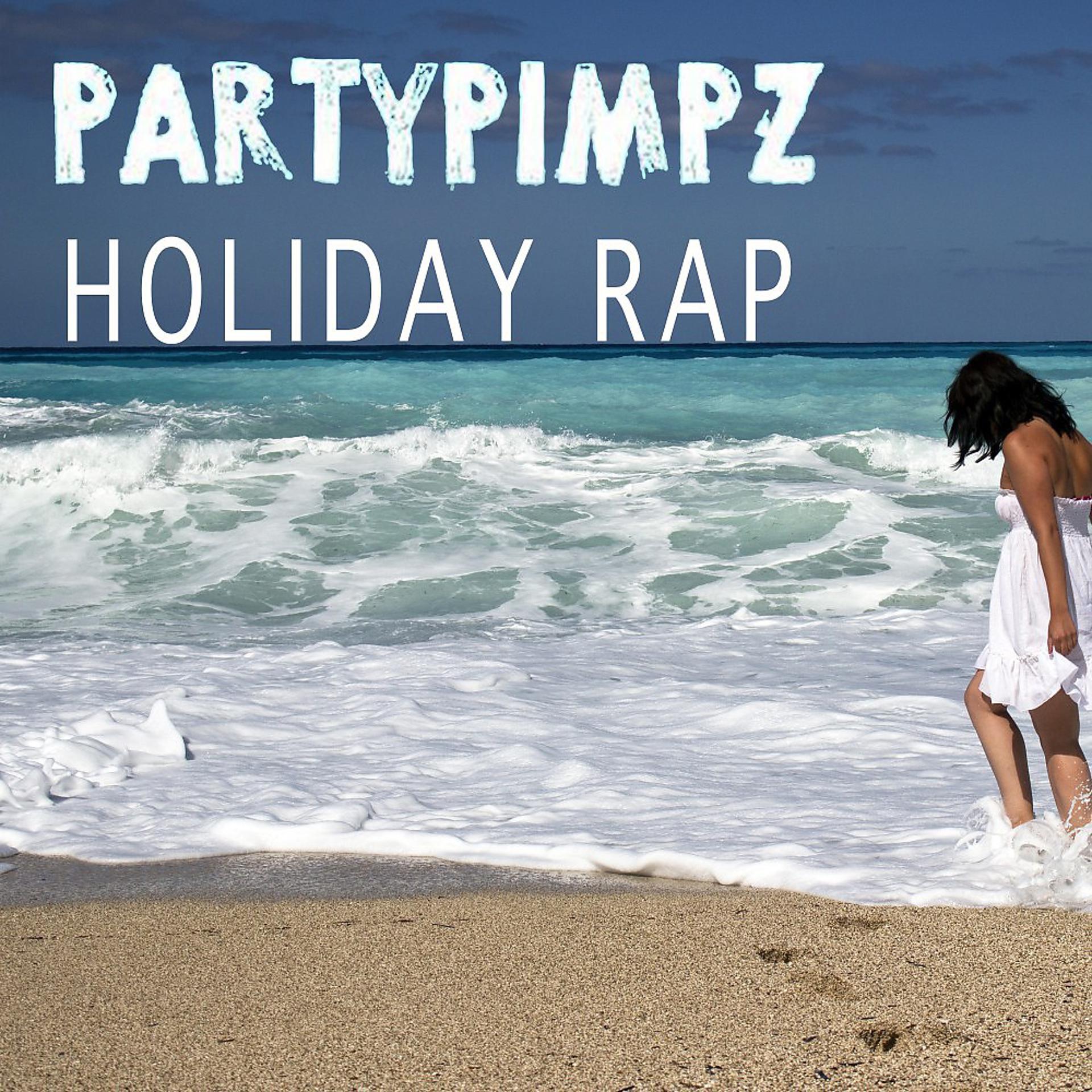 Постер альбома Holiday Rap