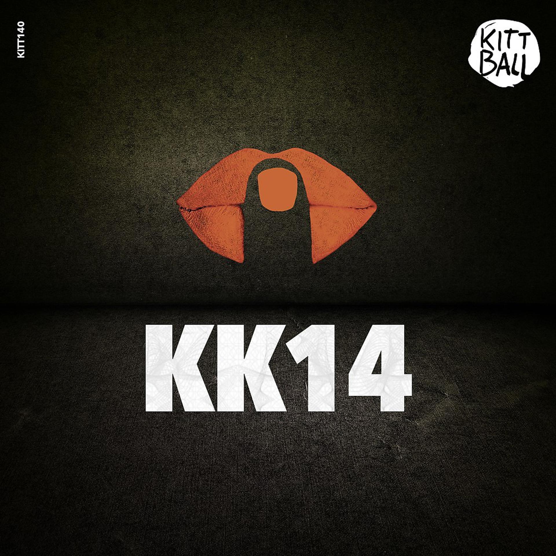 Постер альбома Kittball Konspiracy Vol. 14