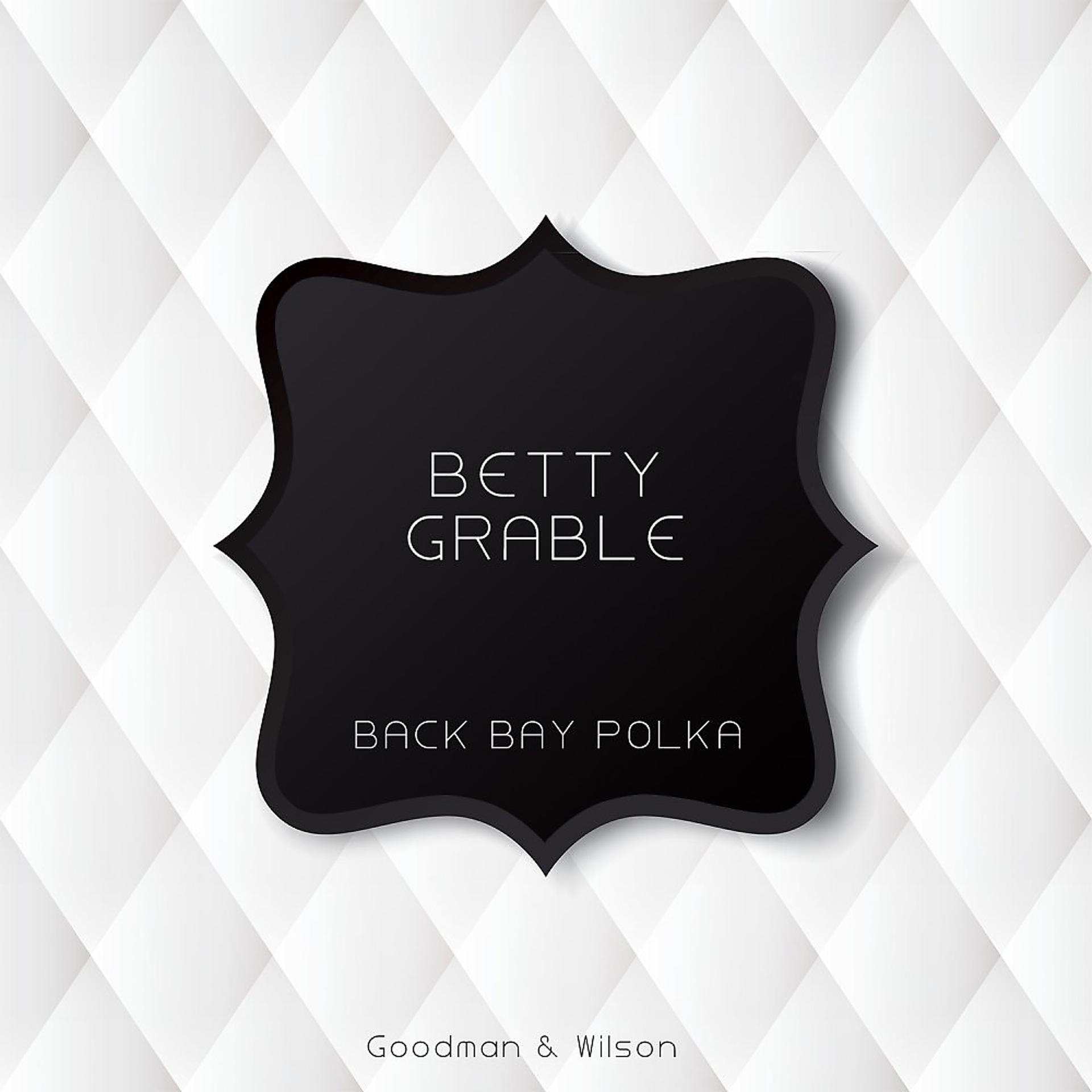 Постер альбома Back Bay Polka