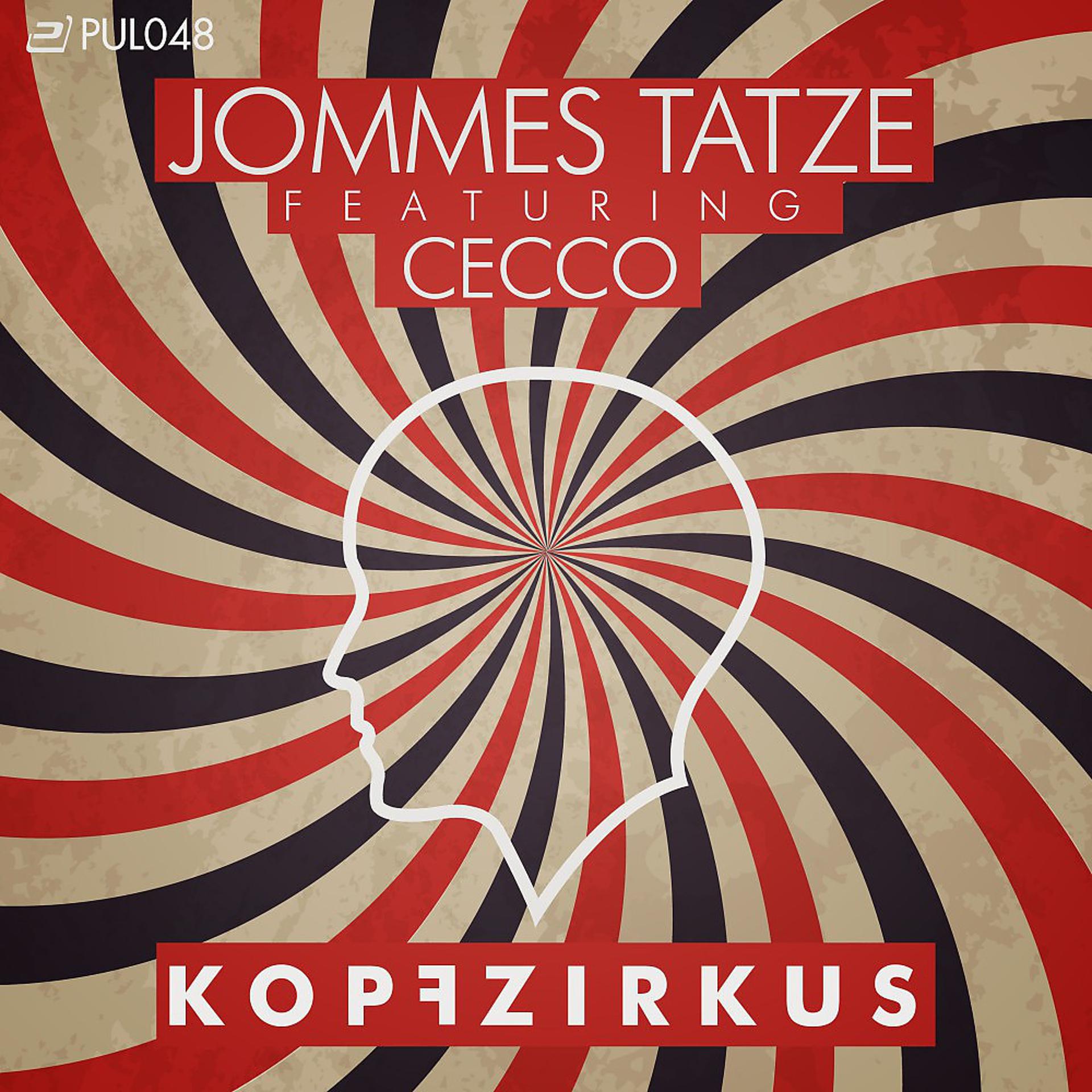 Постер альбома Kopfzirkus