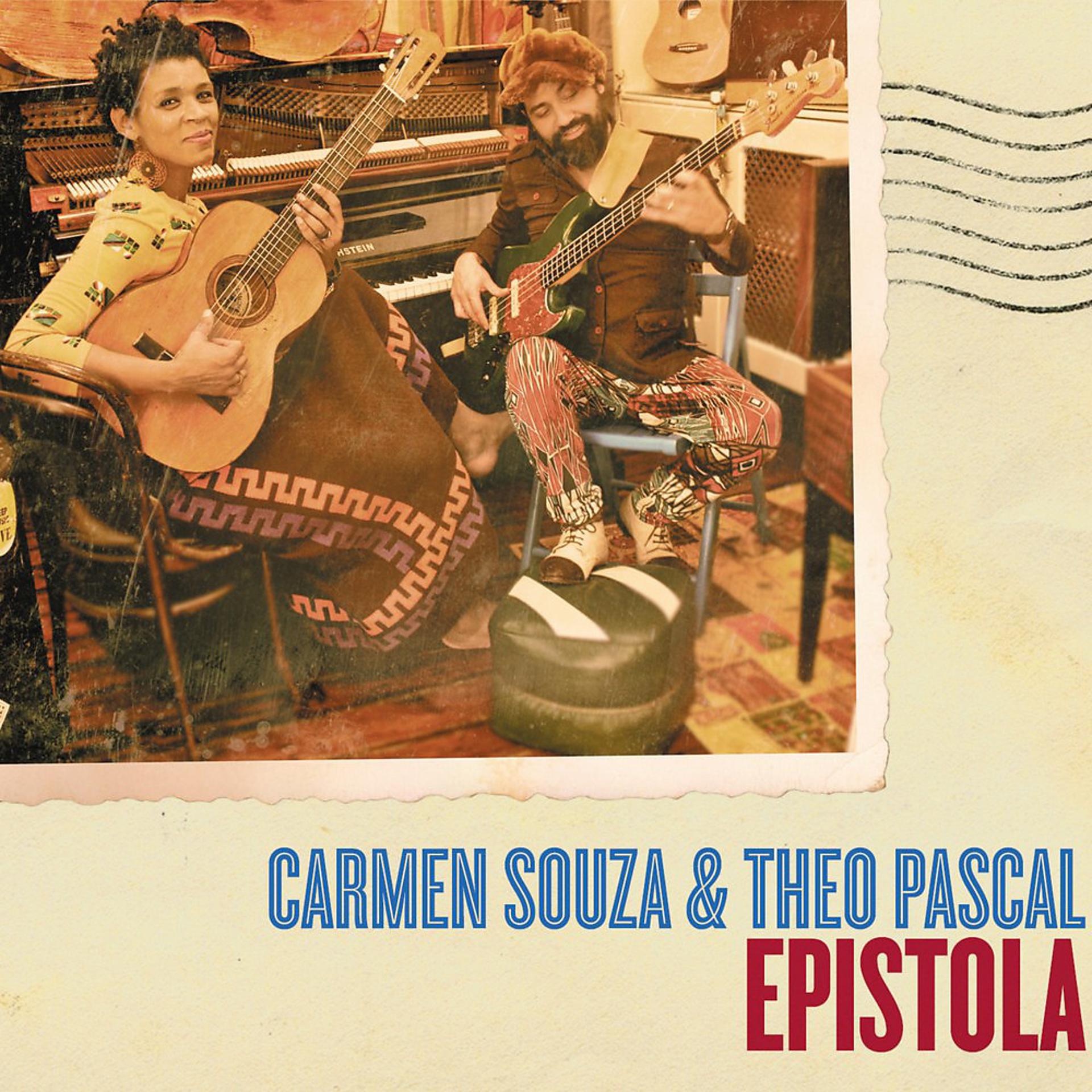 Постер альбома Epistola