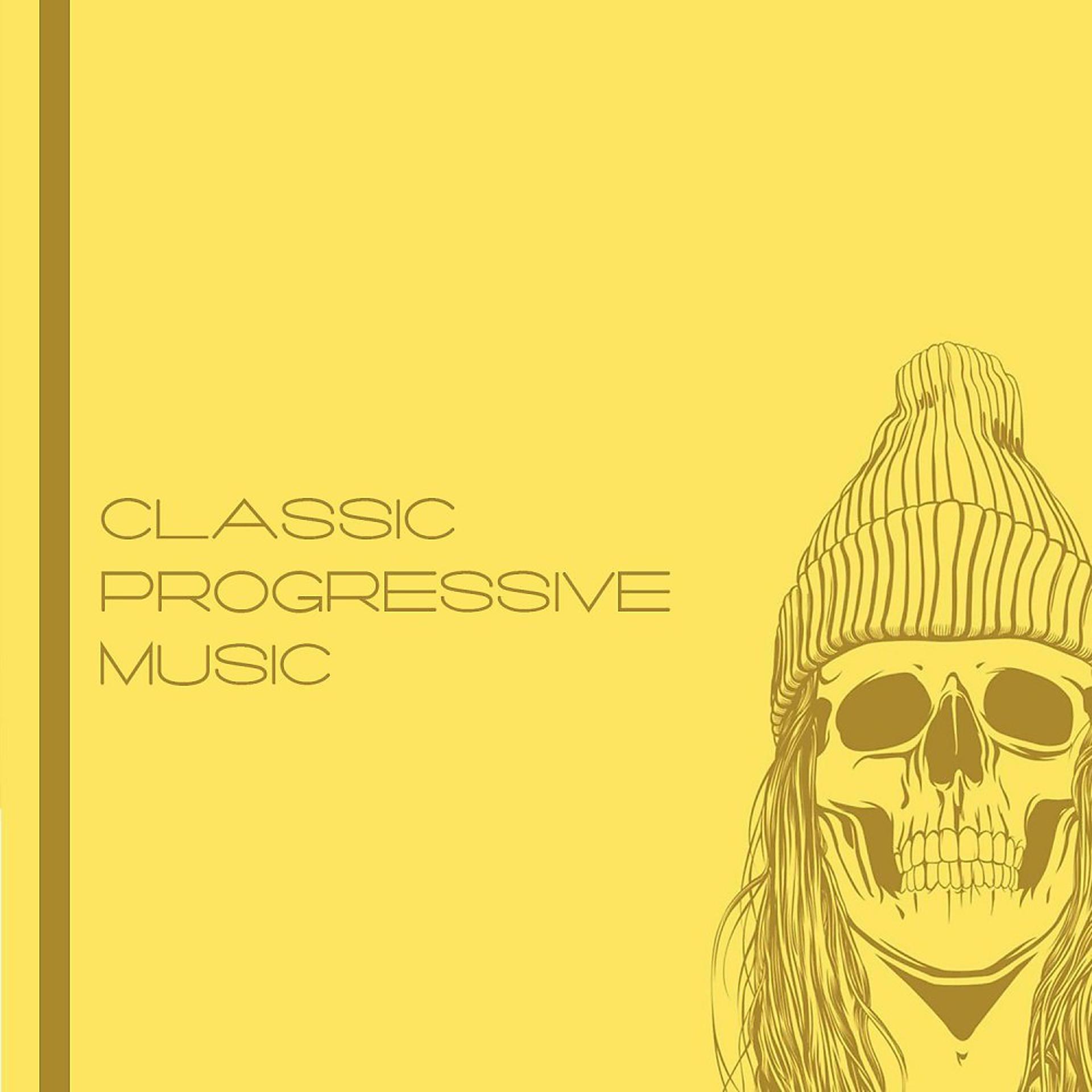 Постер альбома Classic Progressive Music