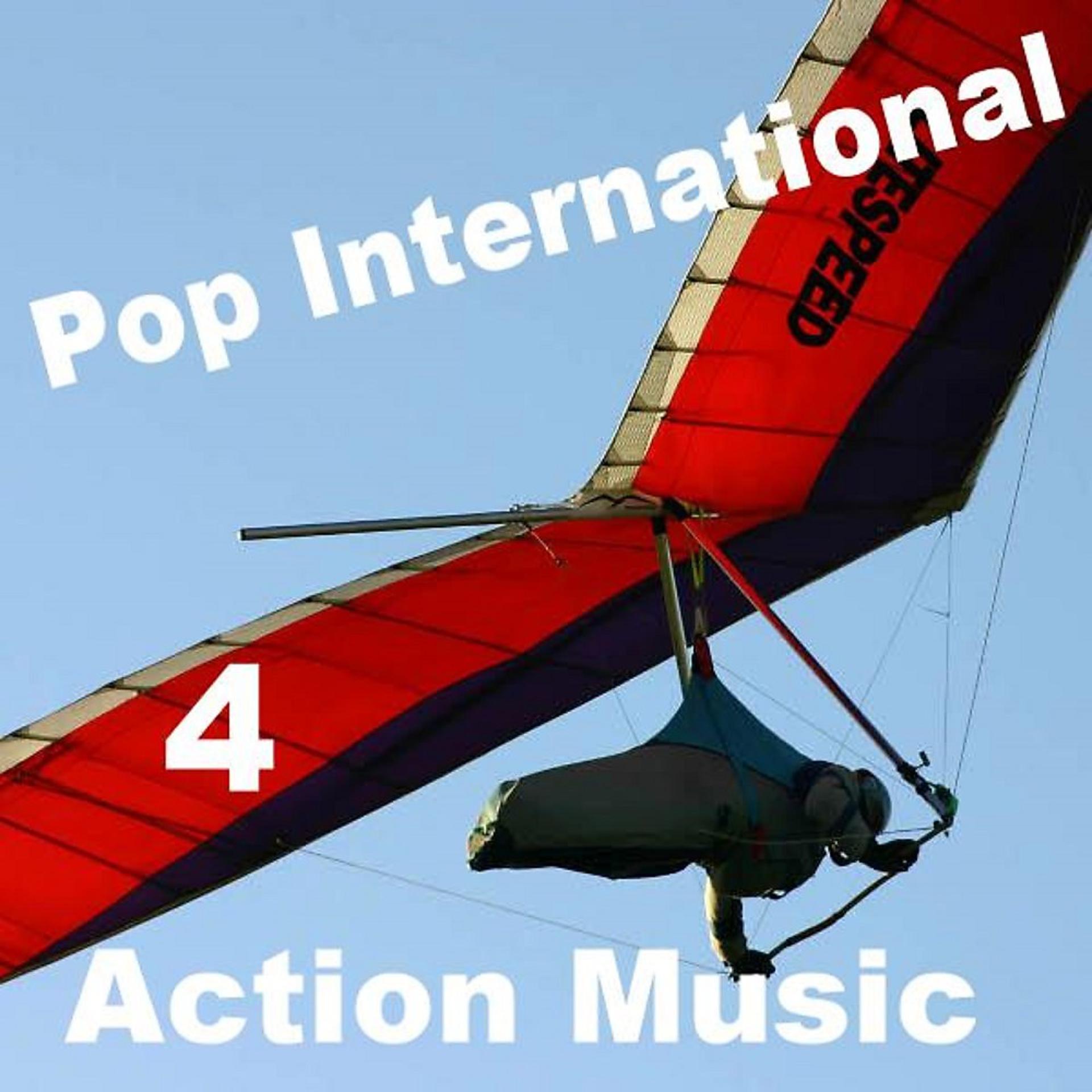 Постер альбома Action Music 4