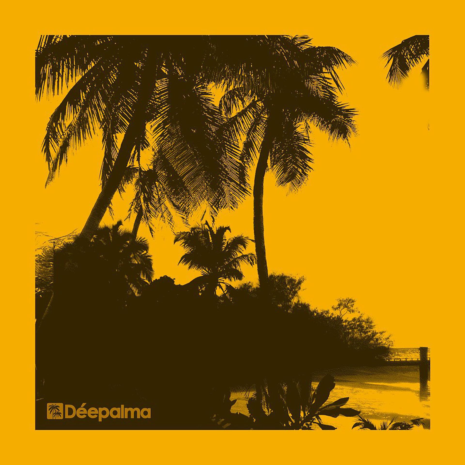 Постер альбома Déepalma Ibiza 2017 Tracks (Youtube)