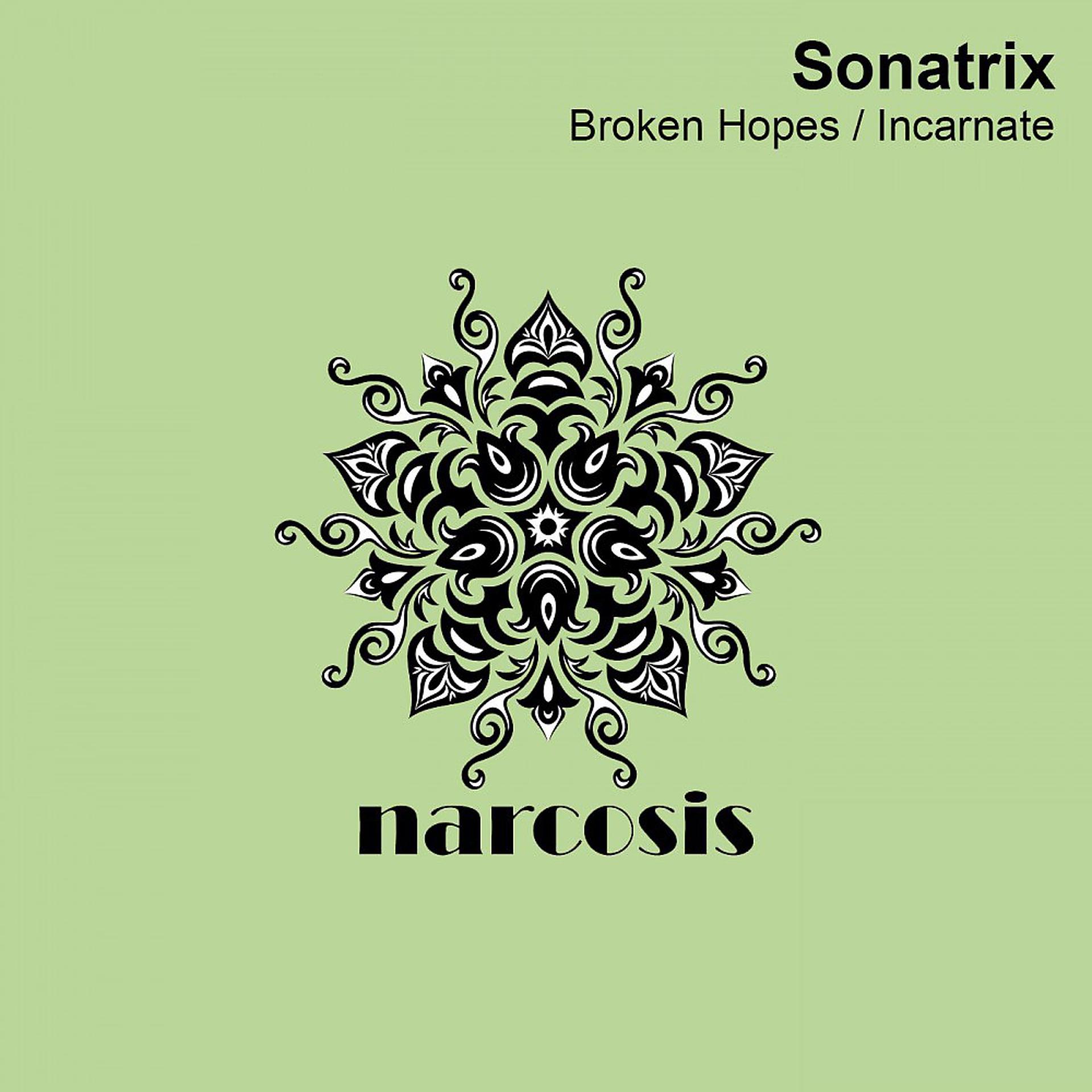 Постер альбома Broken Hopes / Incarnate
