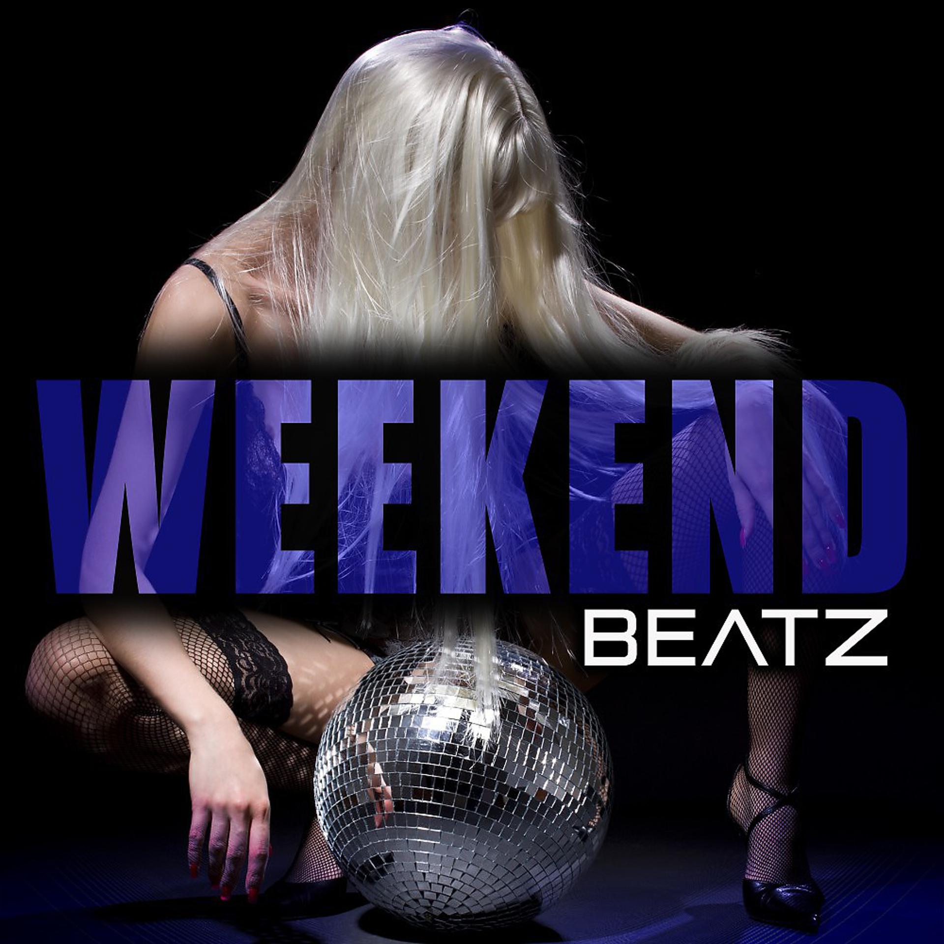 Постер альбома Weekend Beatz