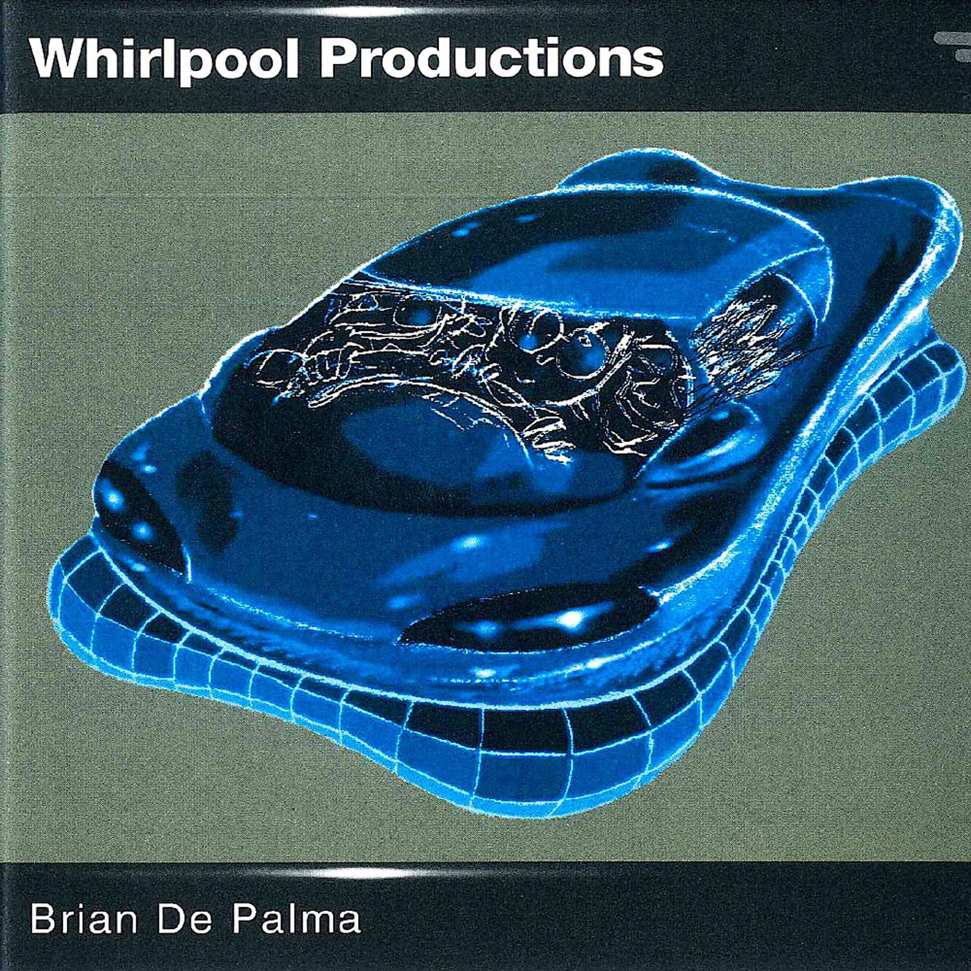 Постер альбома Brian De Palma