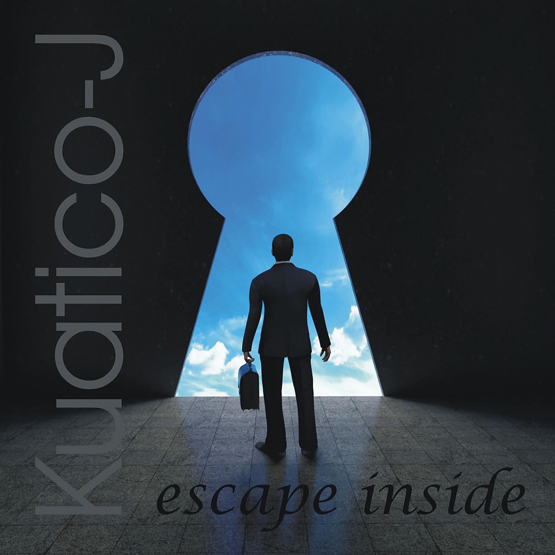 Постер альбома Escape Inside