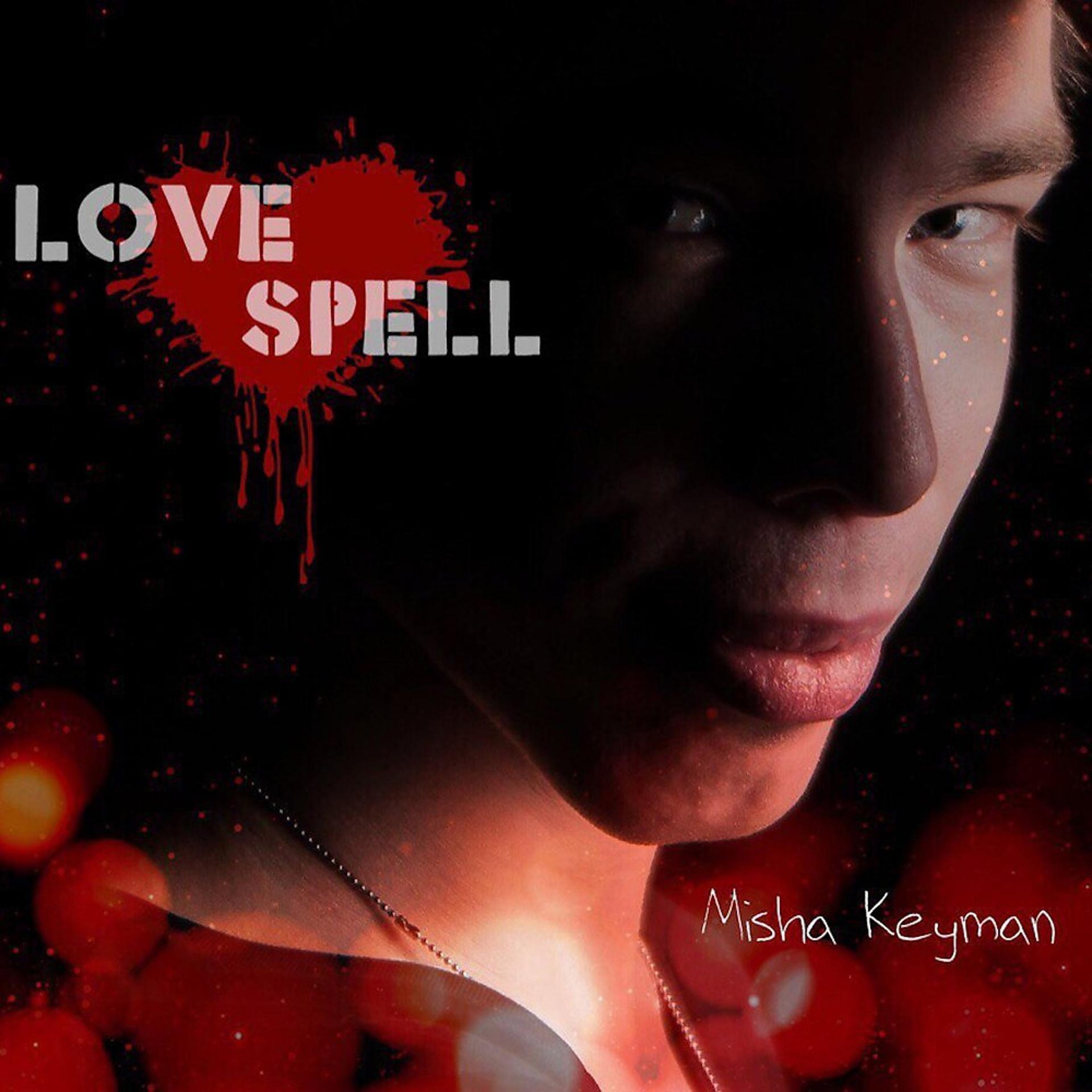 Постер альбома Love Spell