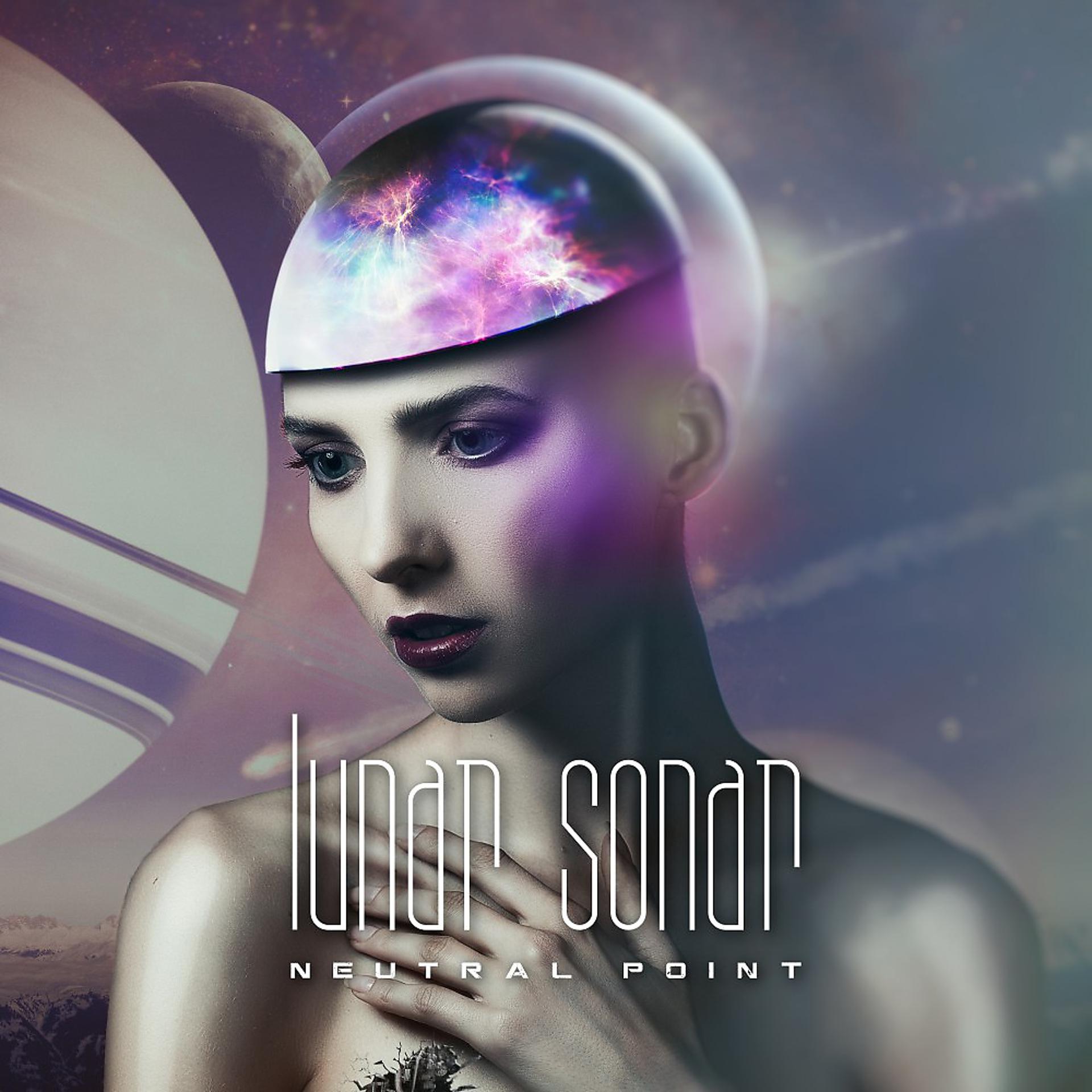 Постер альбома Lunar Sonar