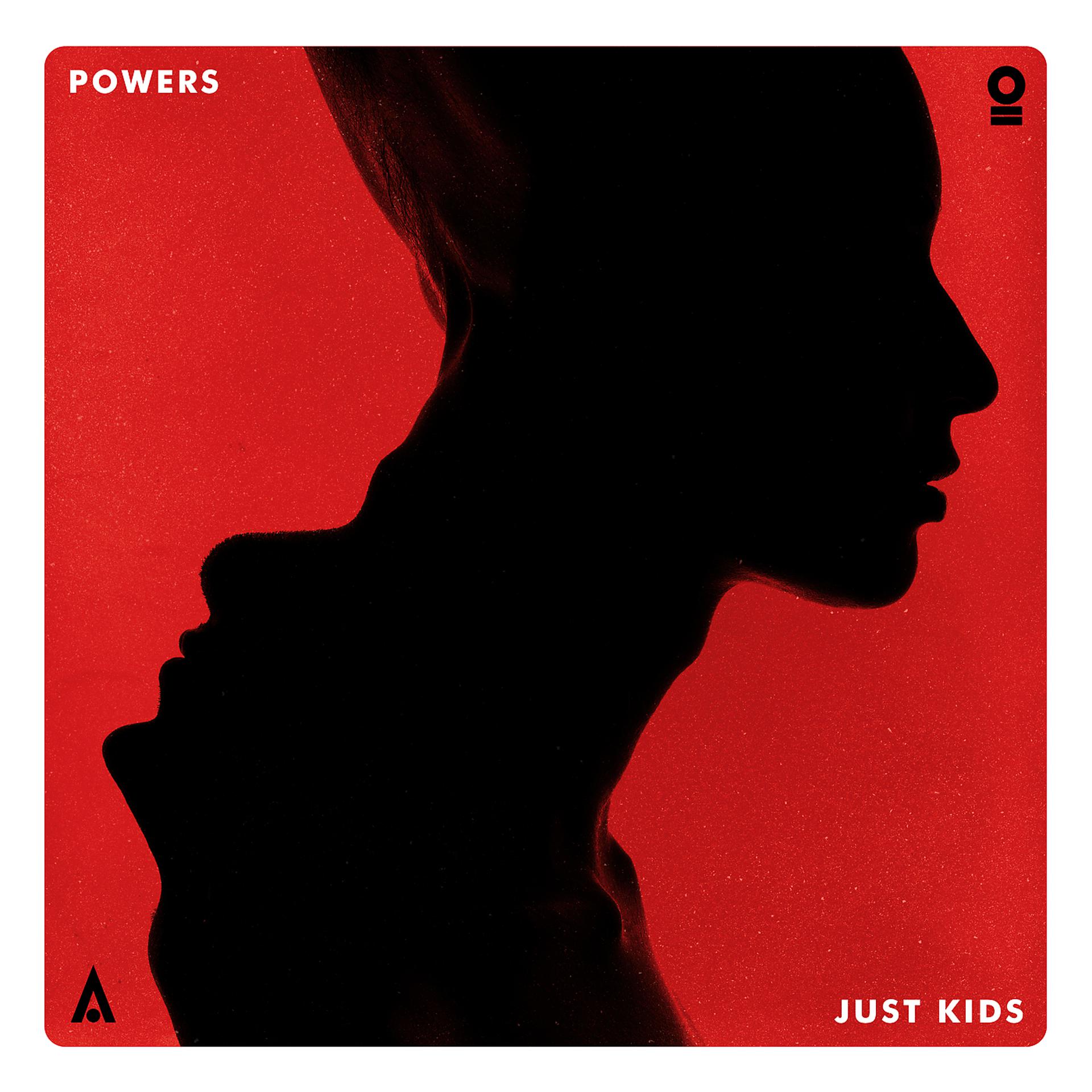 Постер альбома Just Kids