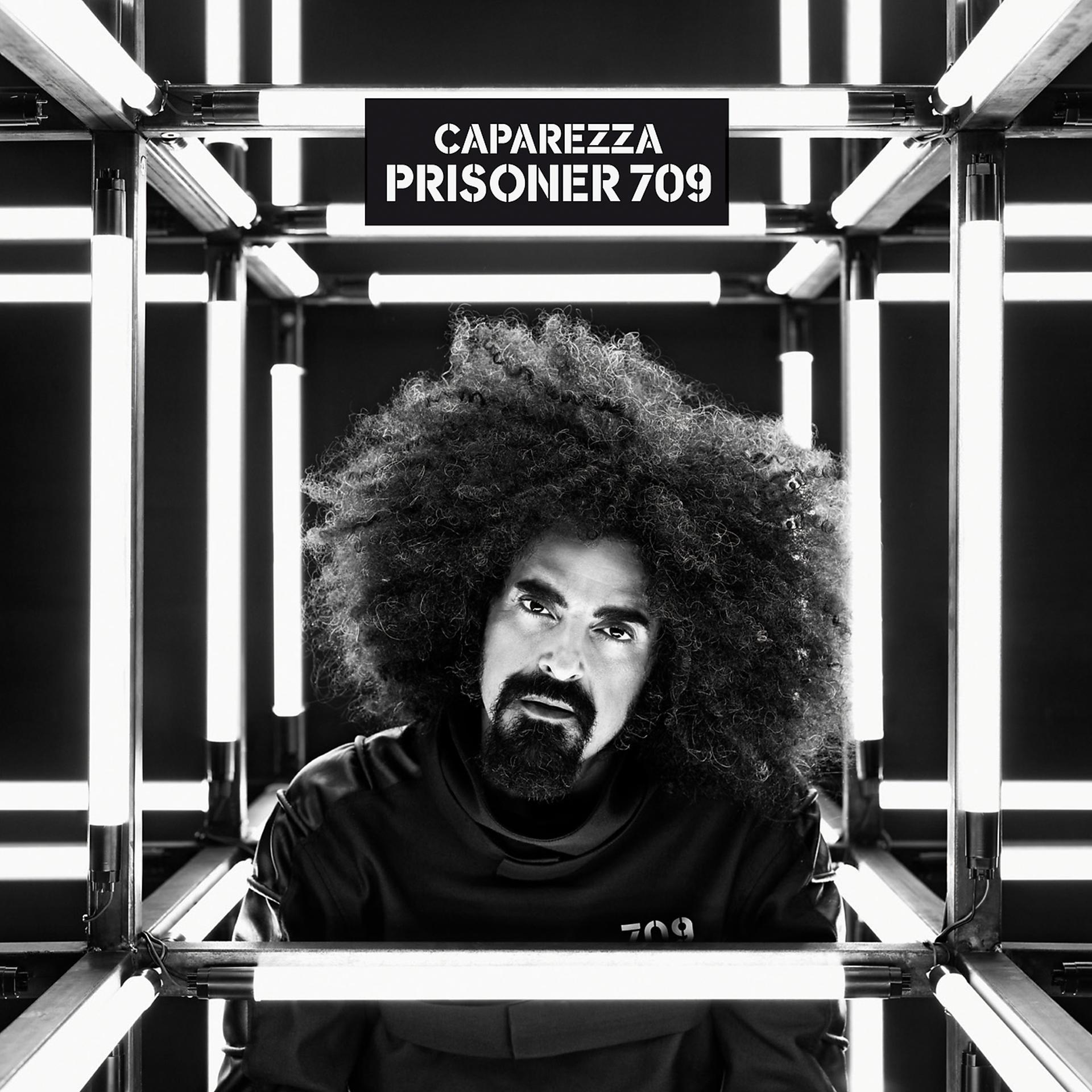 Постер альбома Prisoner 709