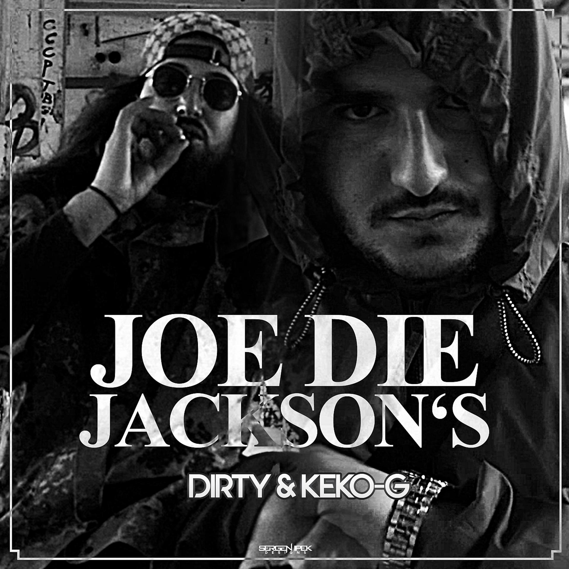 Постер альбома Joe Die Jackson's