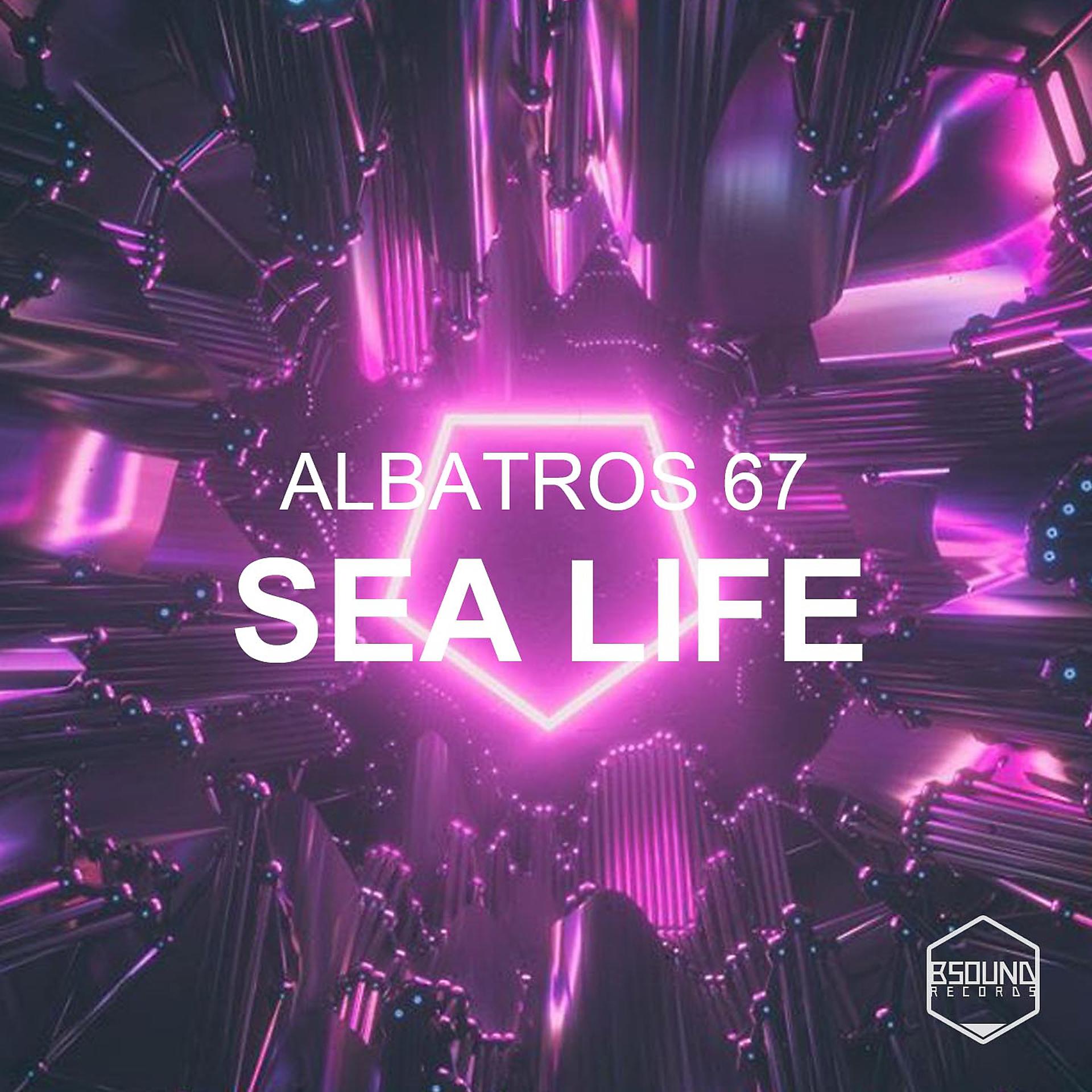 Постер альбома Sea Life