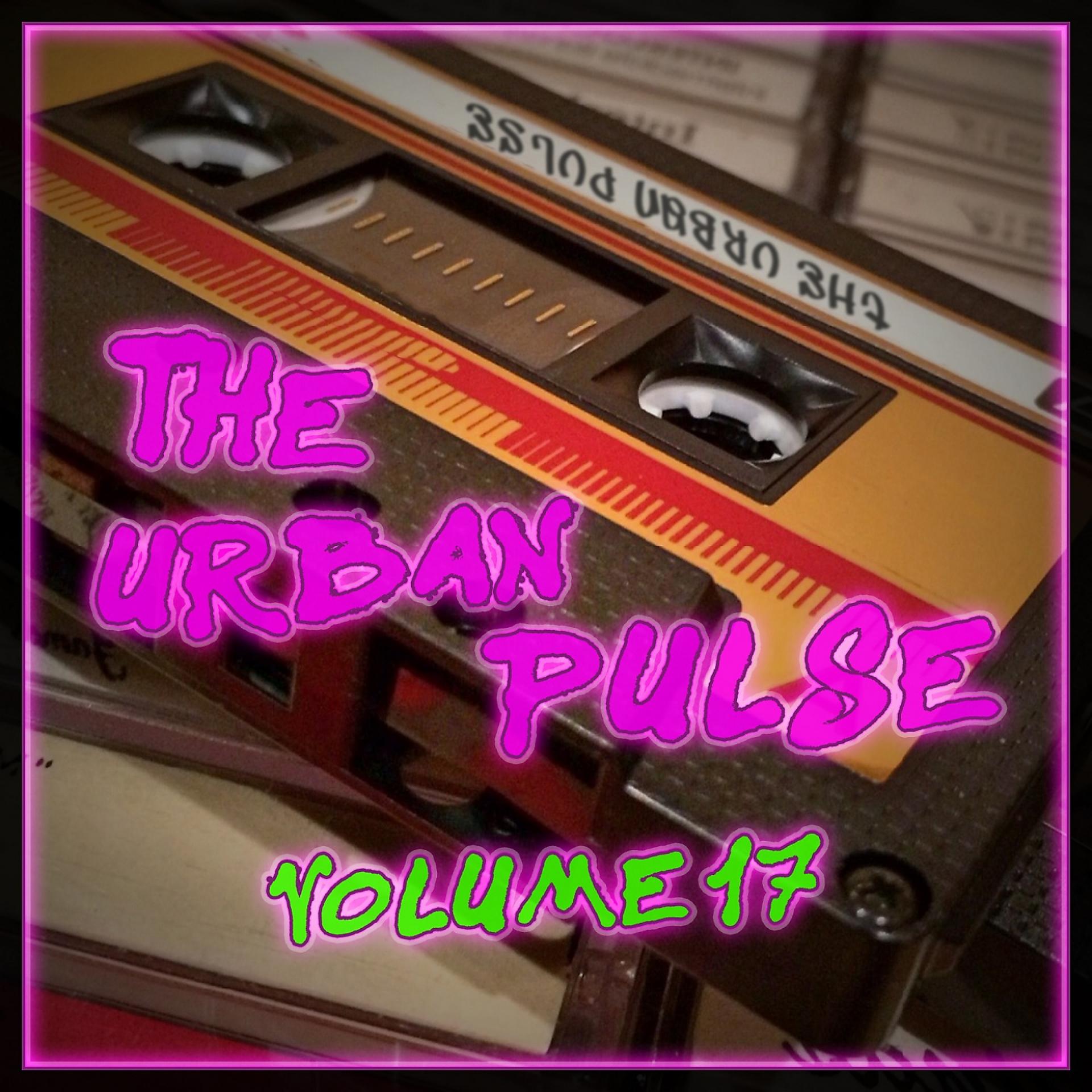 Постер альбома The Urban Pulse,Vol.17