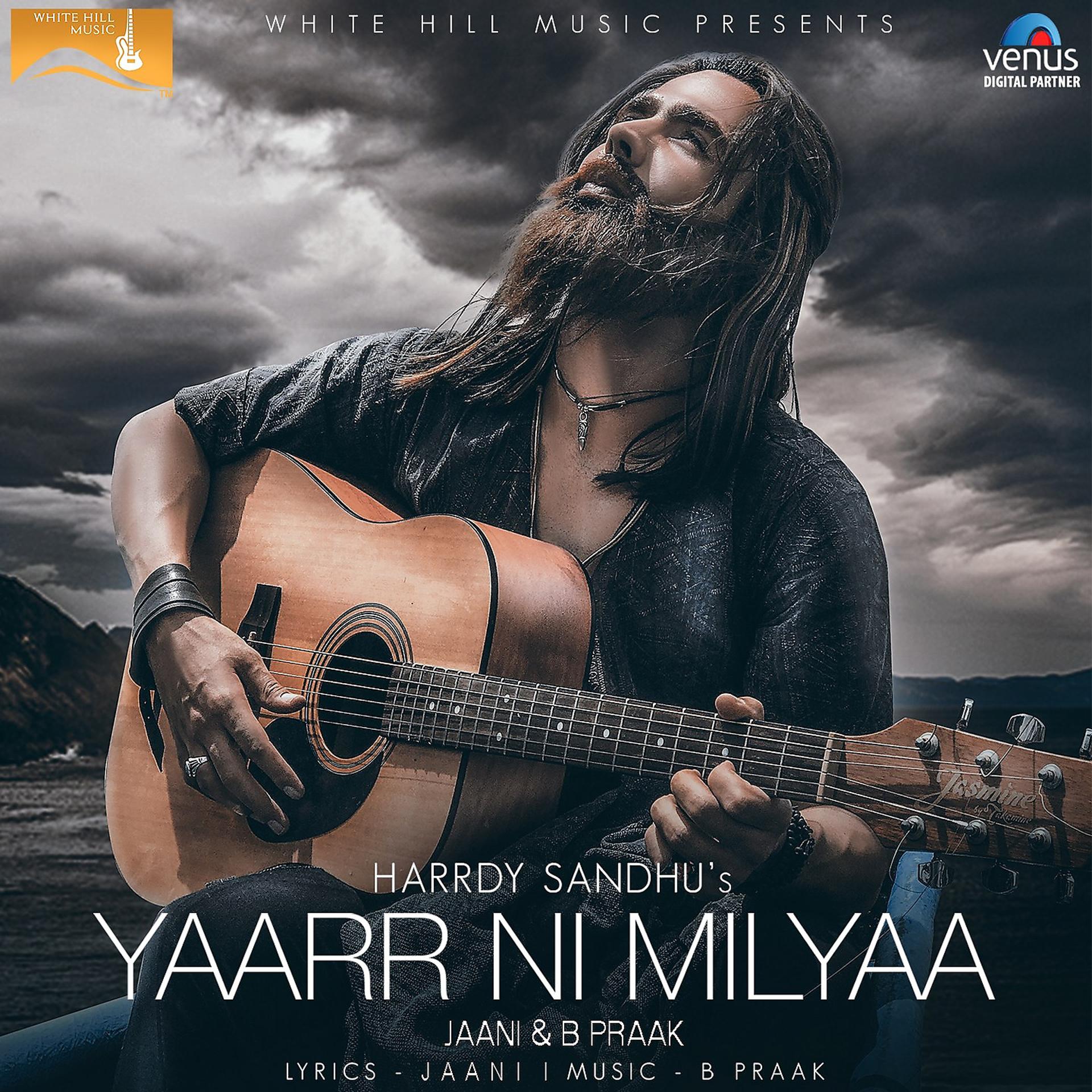 Постер альбома Yaarr Ni Milyaa