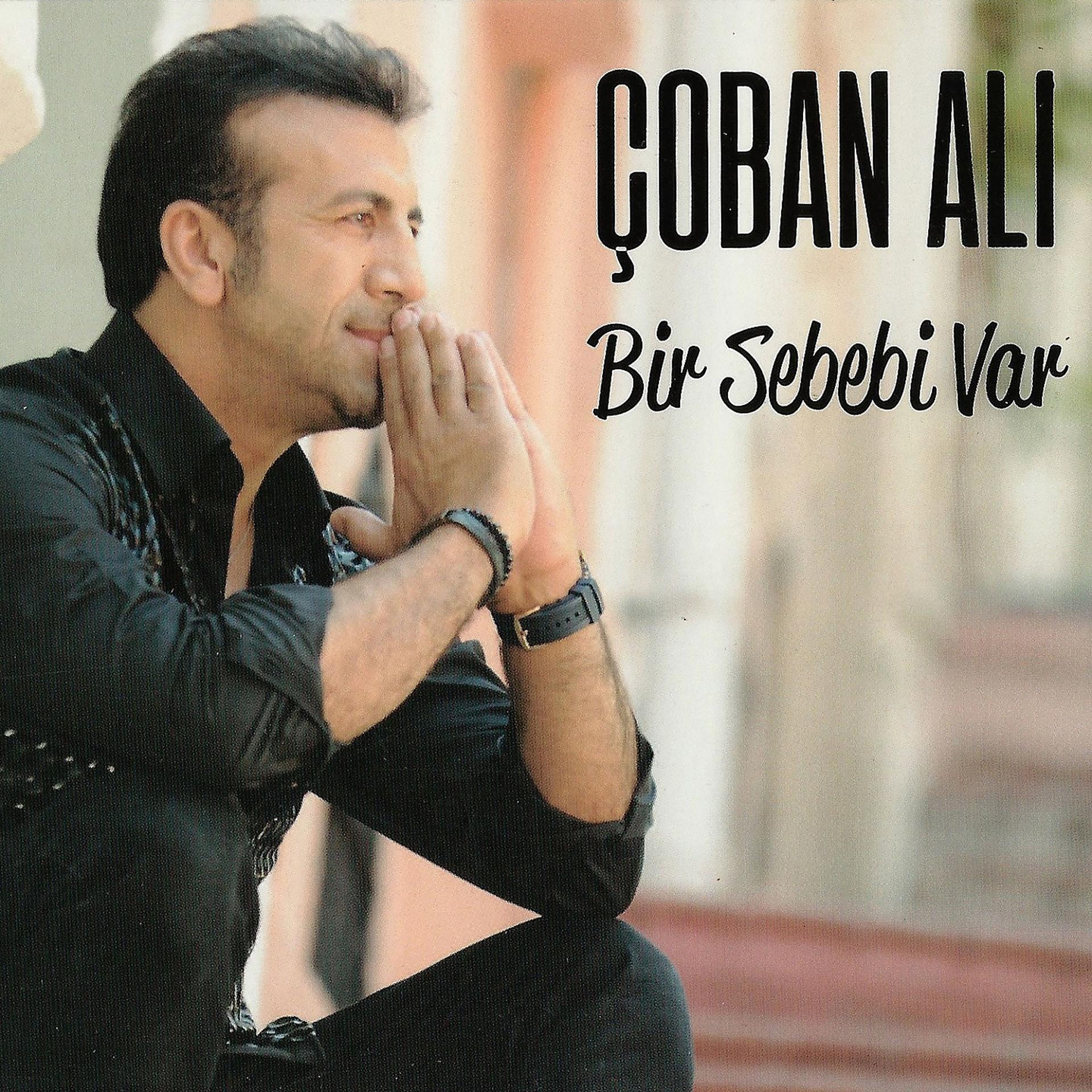Постер альбома Bir Sebebi Var