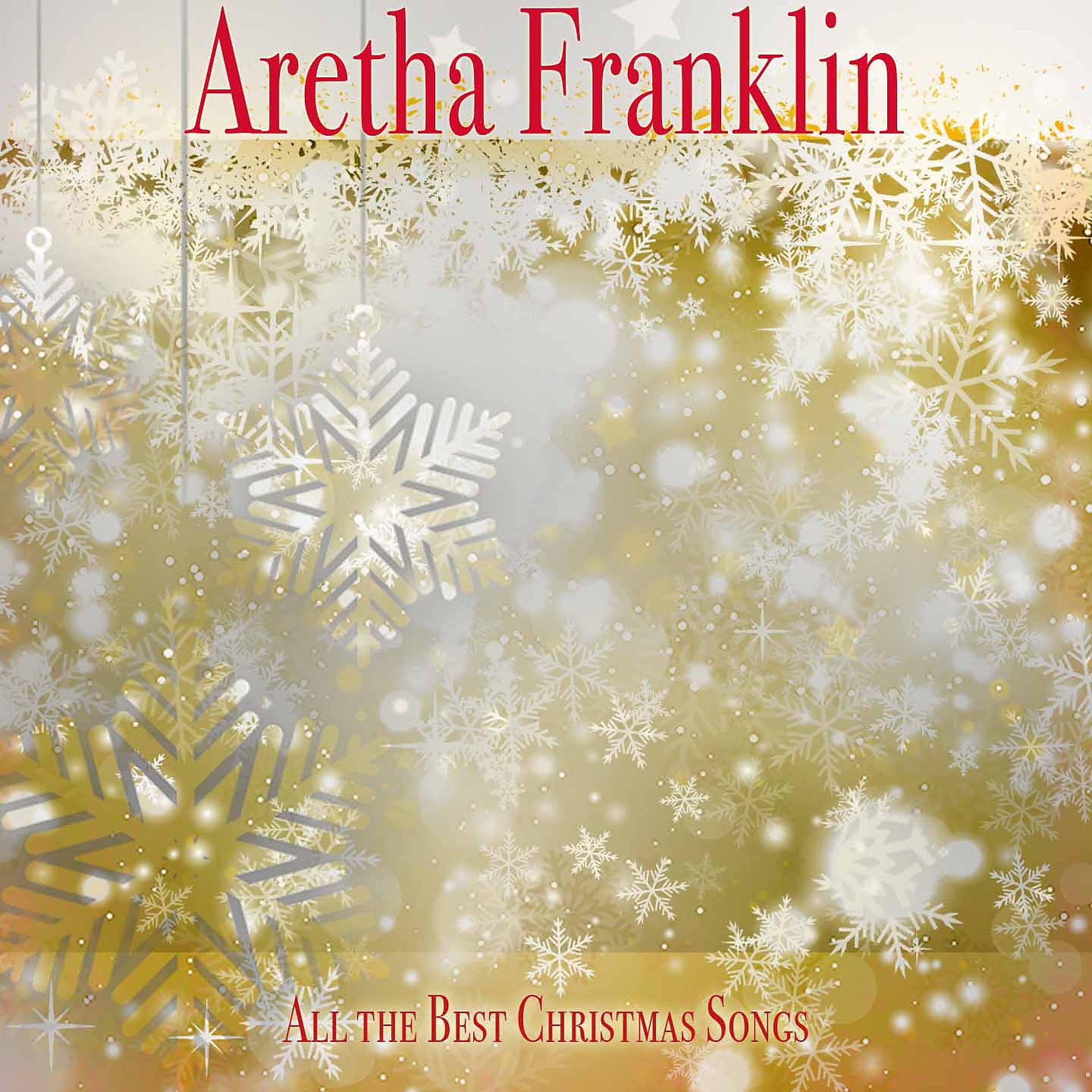 Постер альбома All the Best Christmas Songs