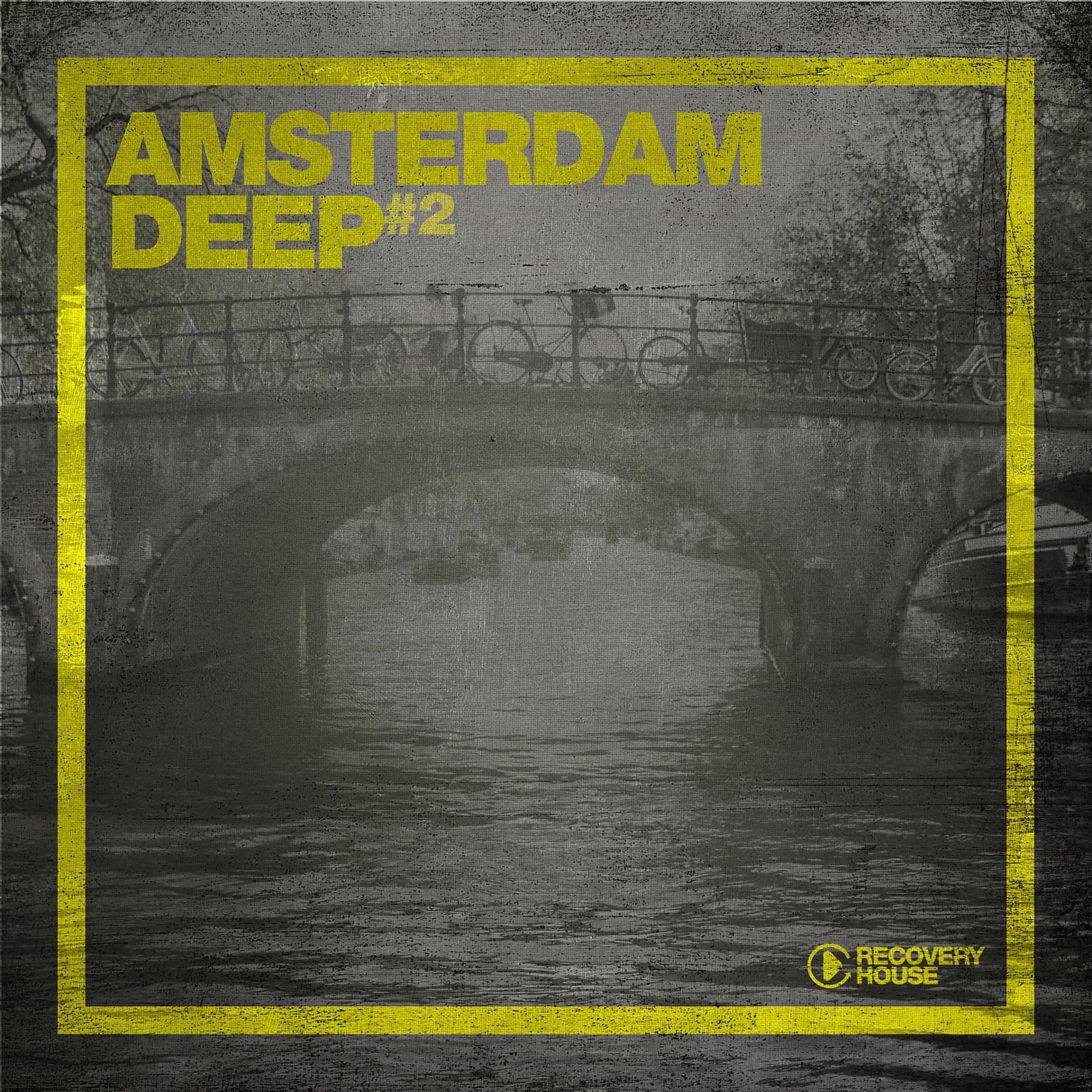 Постер альбома Amsterdam Deep, Vol. 2