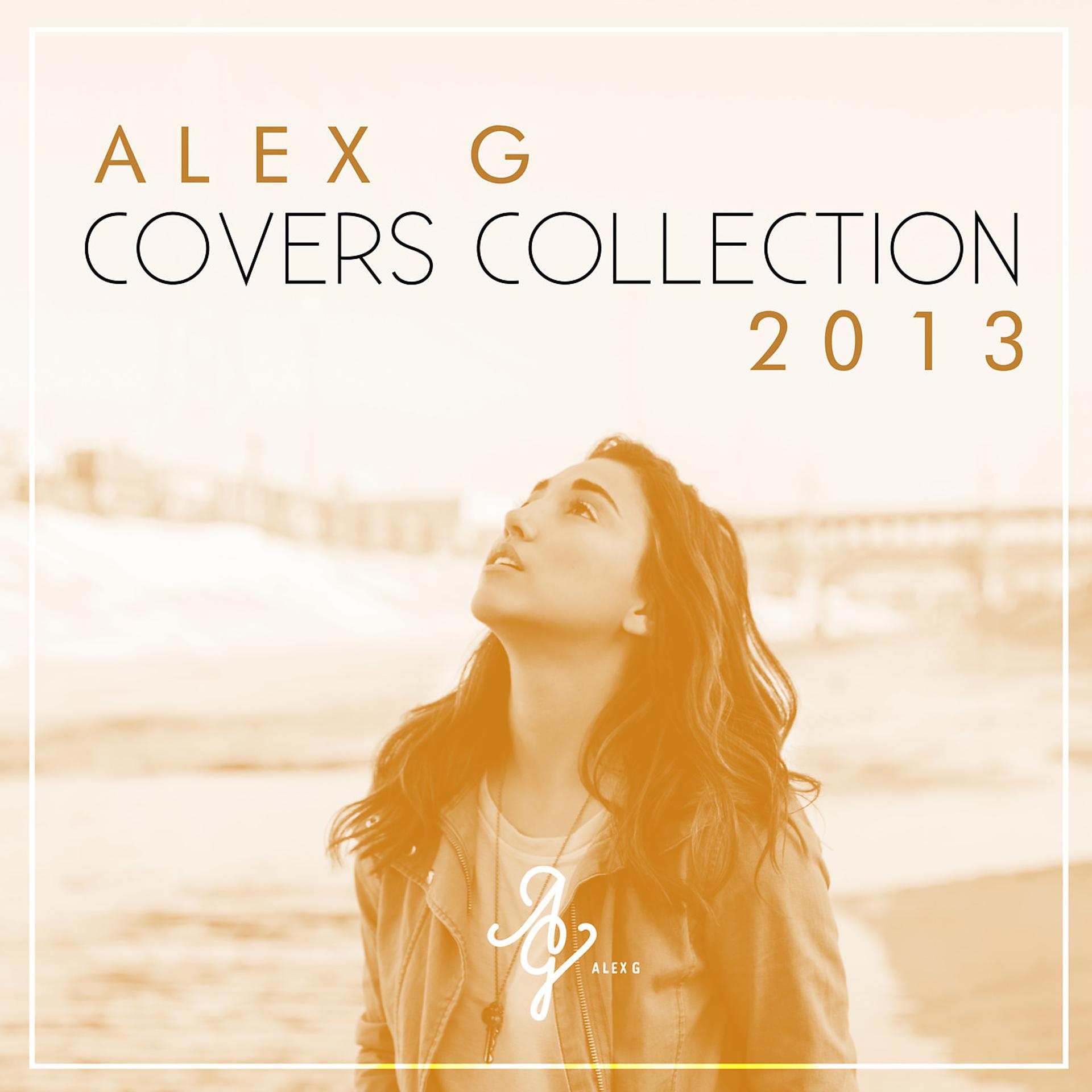 Постер альбома Covers Collection 2013