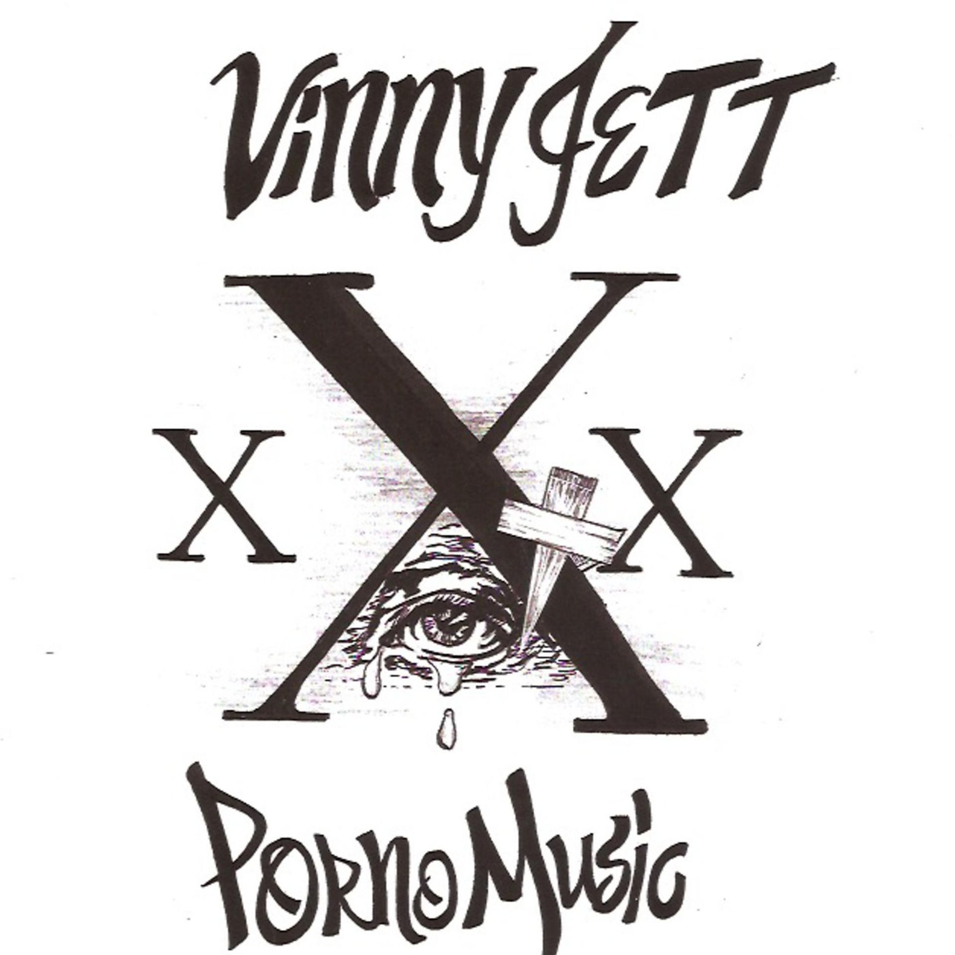 Постер альбома Porno Music