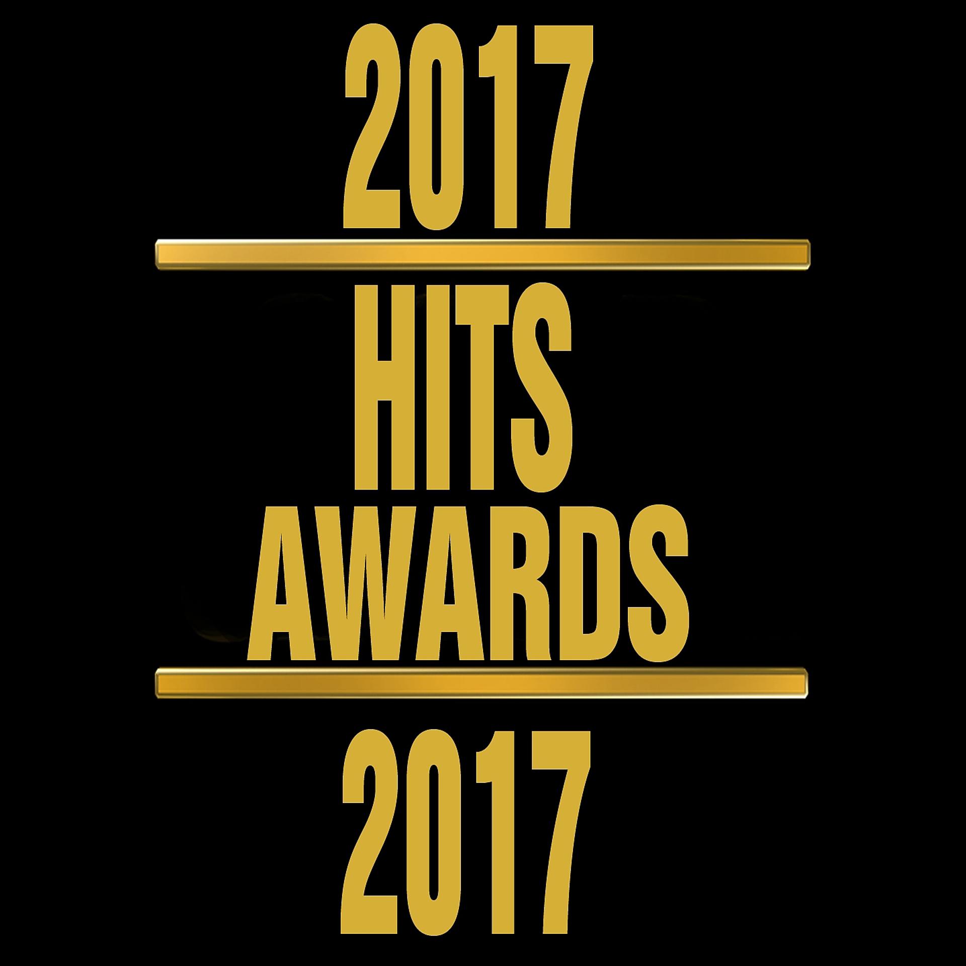 Постер альбома Hits Awards 2017