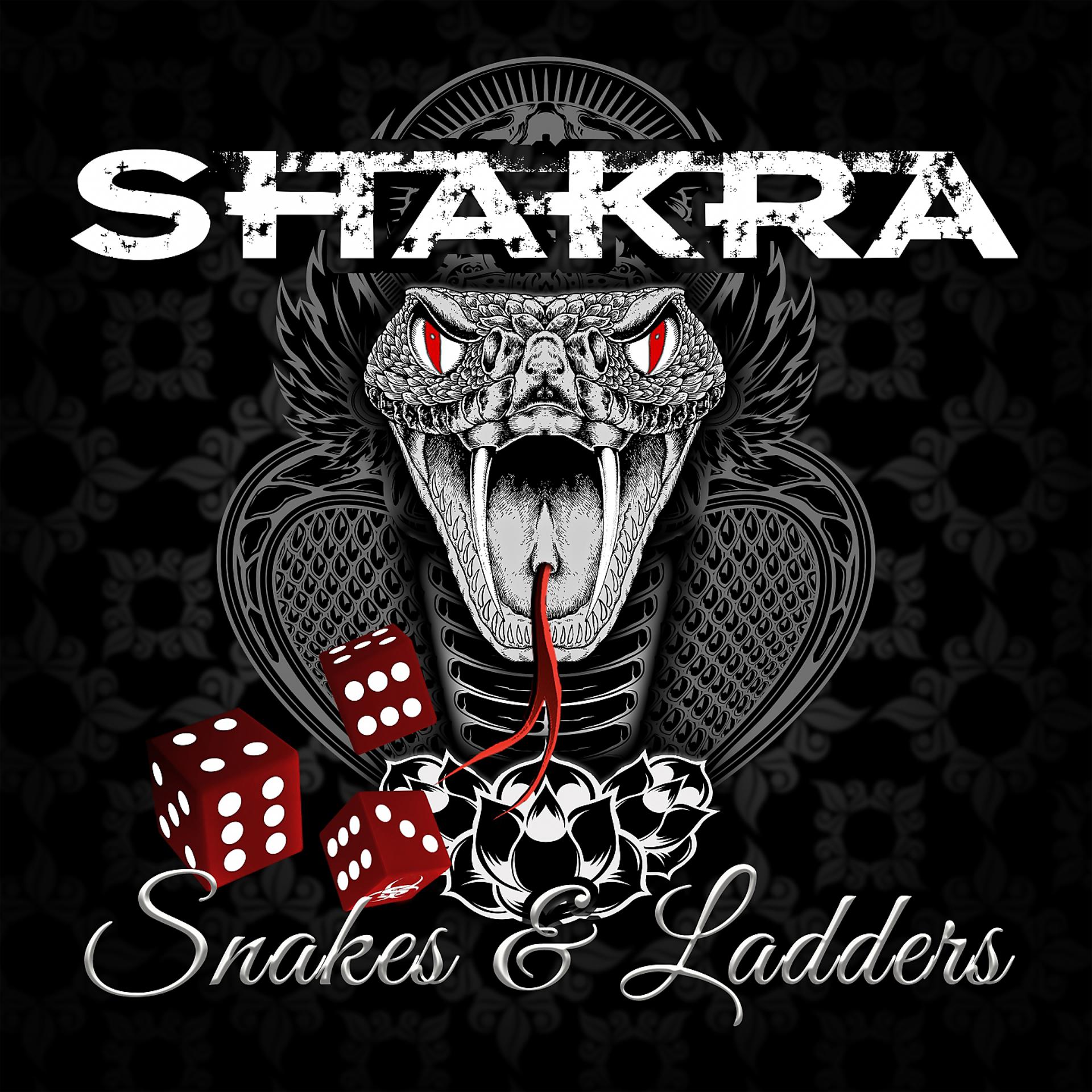 Постер альбома Snakes & Ladders