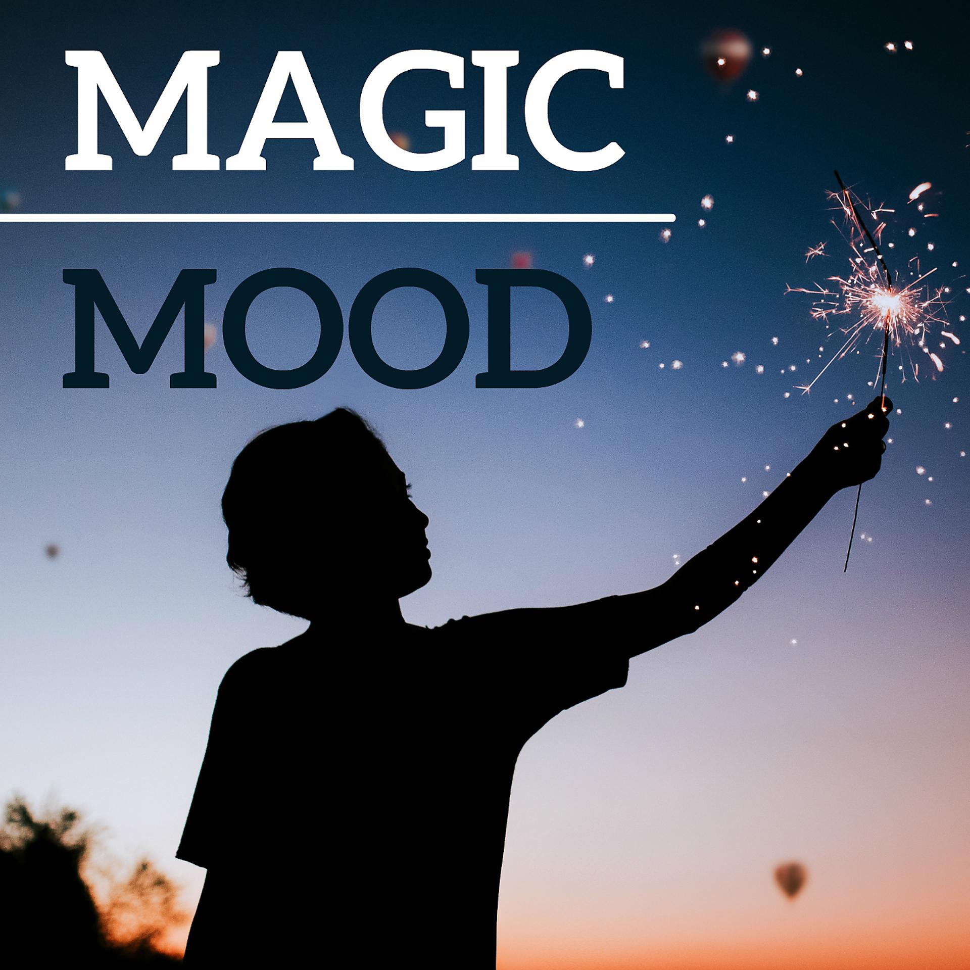 Постер альбома Magic Mood