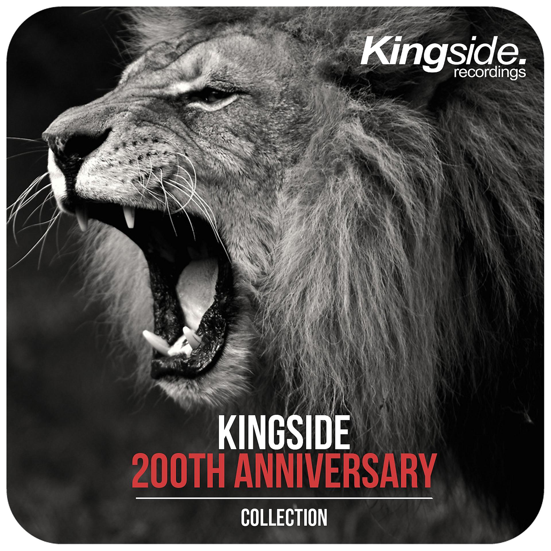 Постер альбома Kingside 200th Anniversary