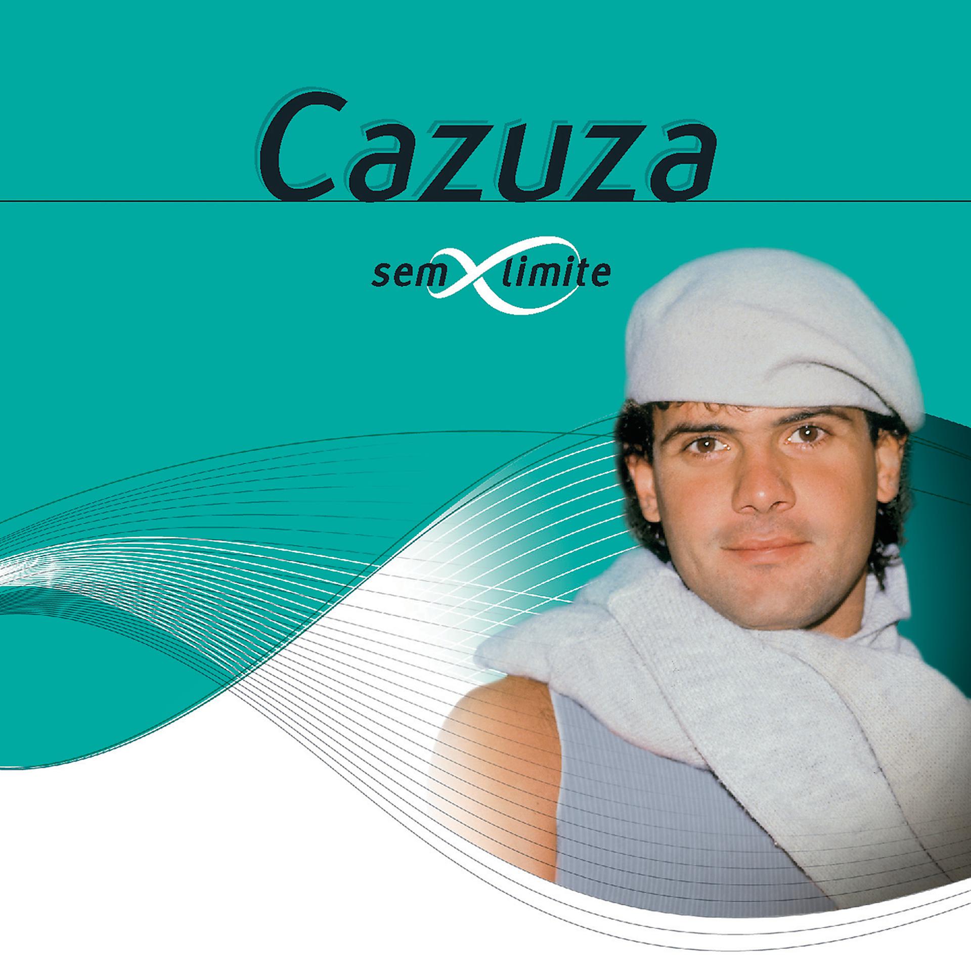 Постер альбома Cazuza Sem Limite