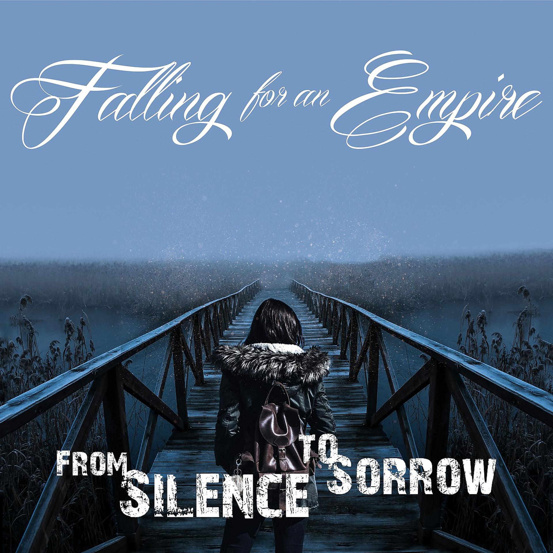 Постер альбома From Silence to Sorrow