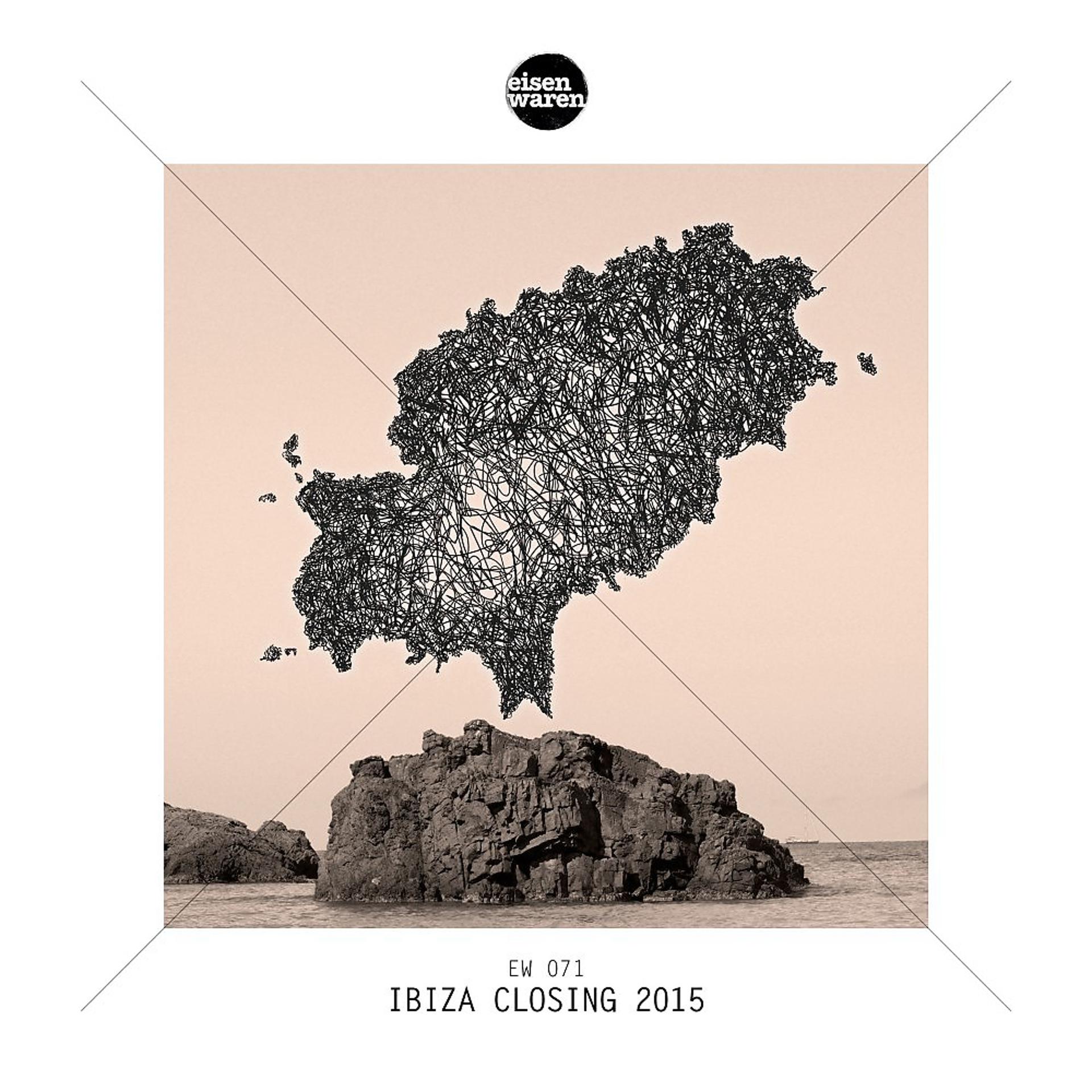 Постер альбома Ibiza Closing 2015