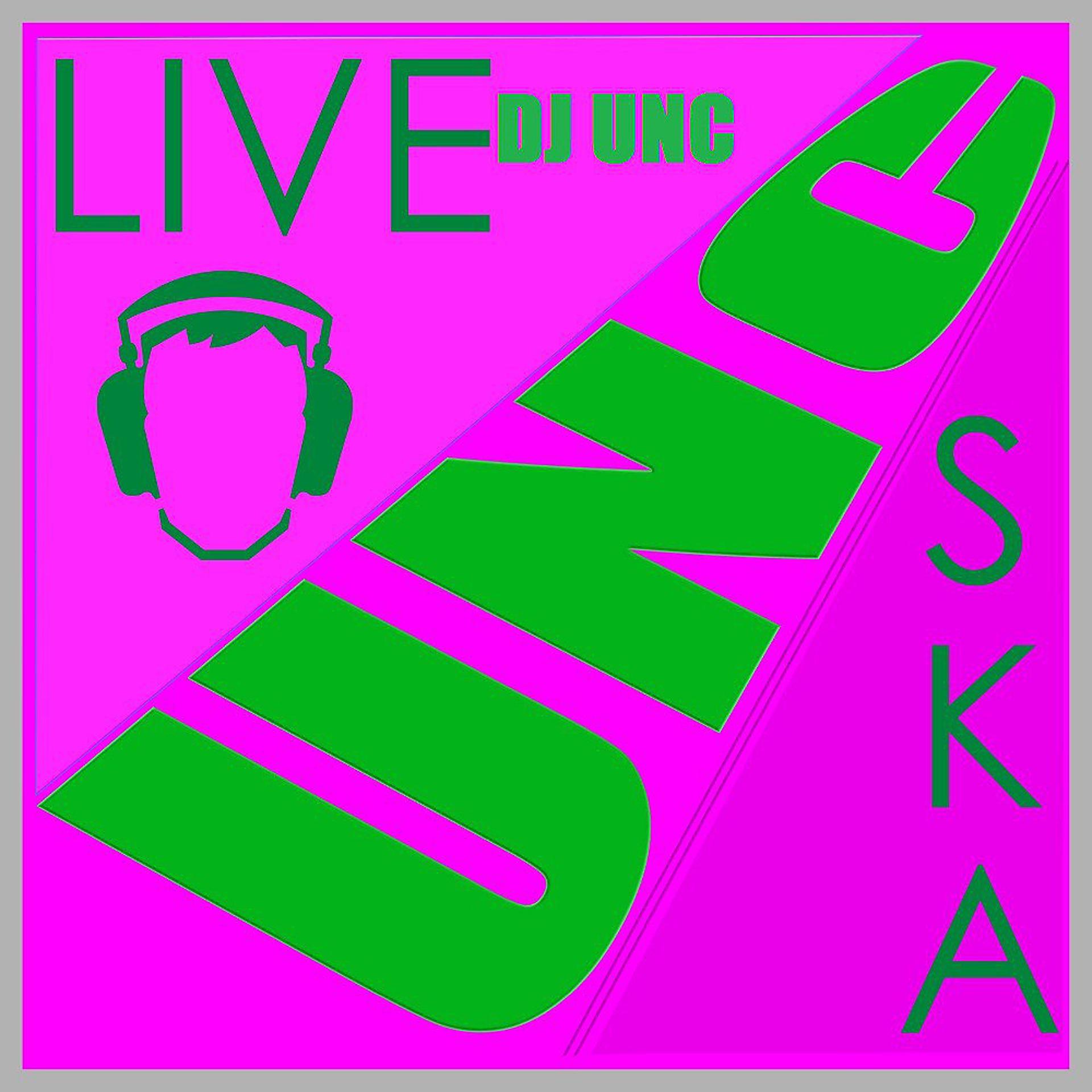 Постер альбома Live Ska (Original Mix)