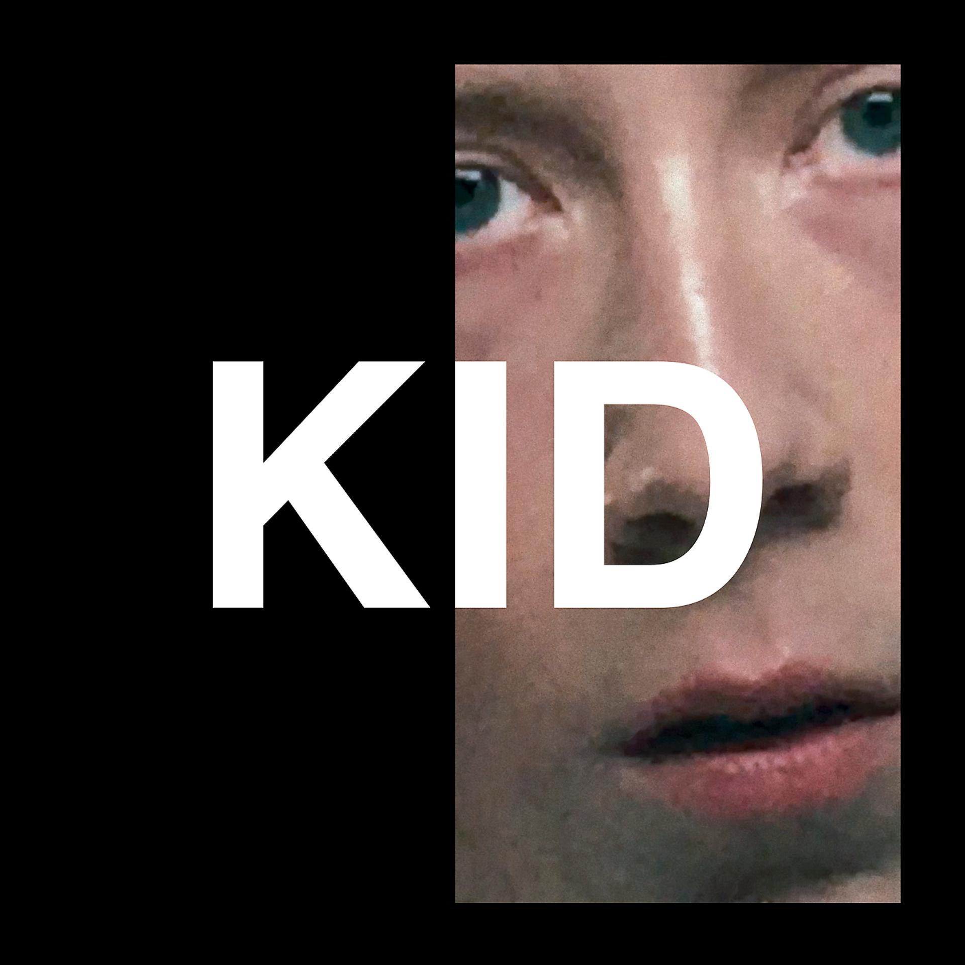 Постер альбома Kid