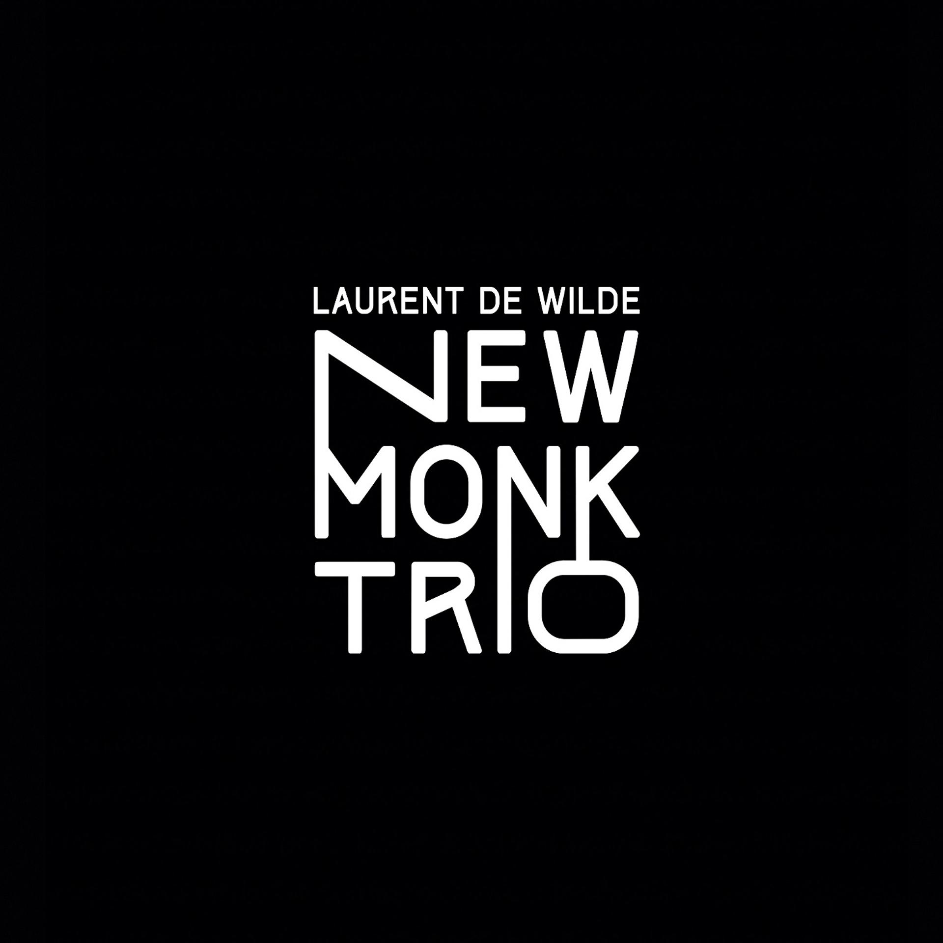 Постер альбома New Monk Trio