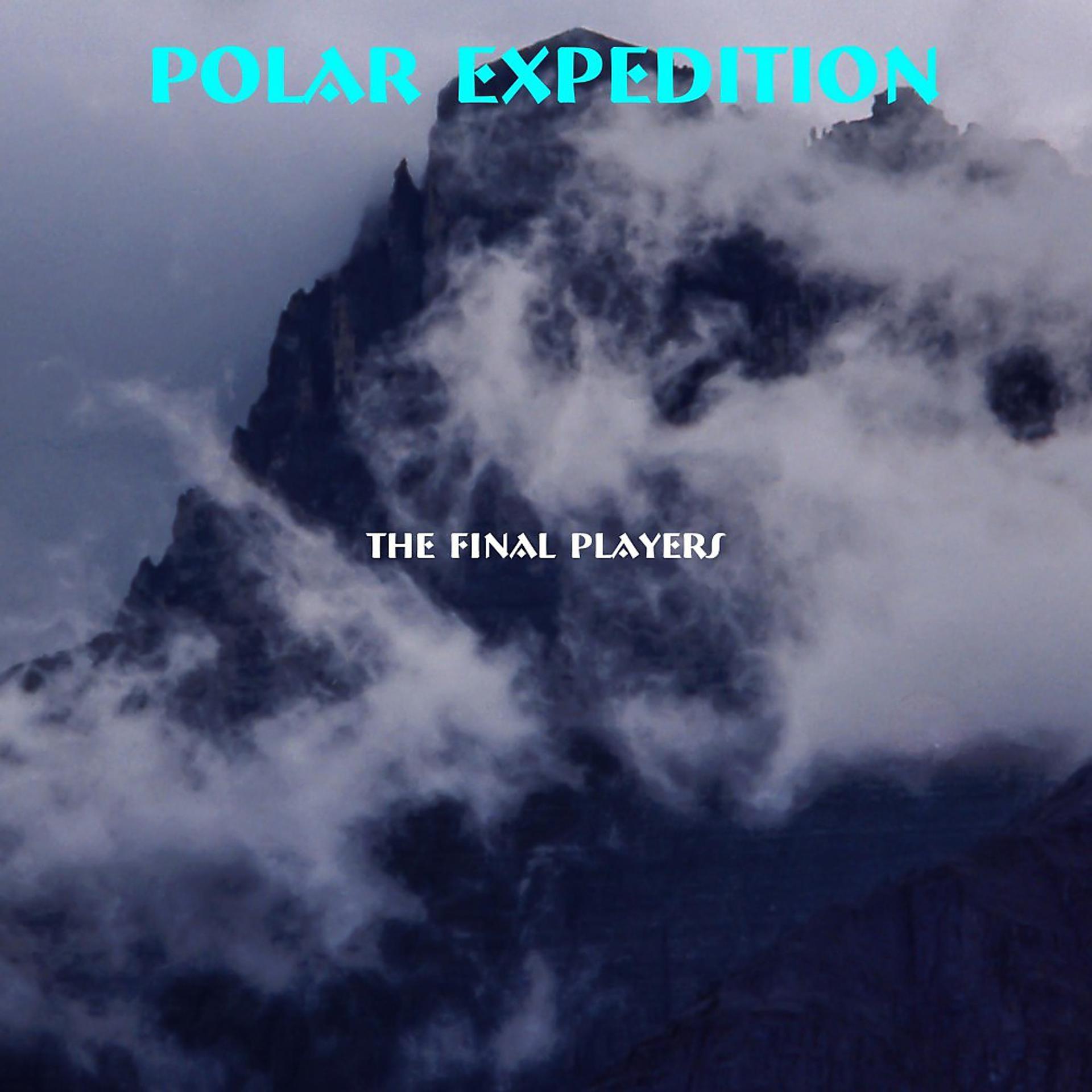 Постер альбома Polar Expedition