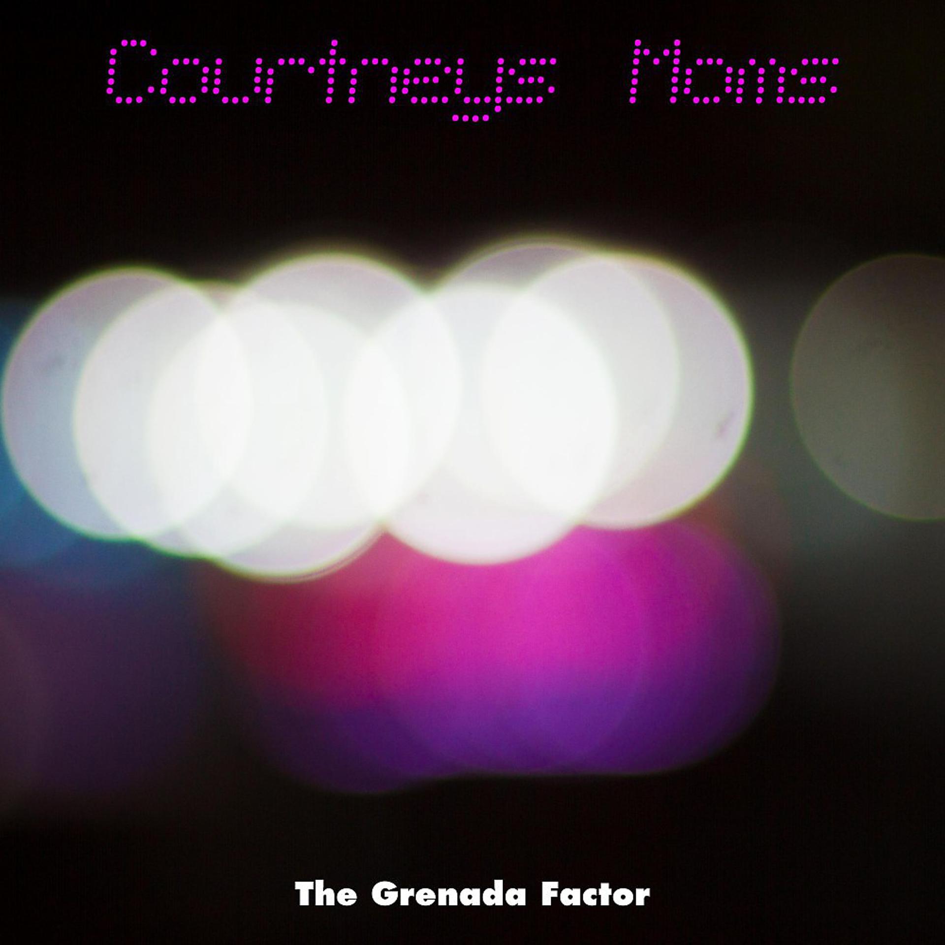 Постер альбома Courtneys Moms