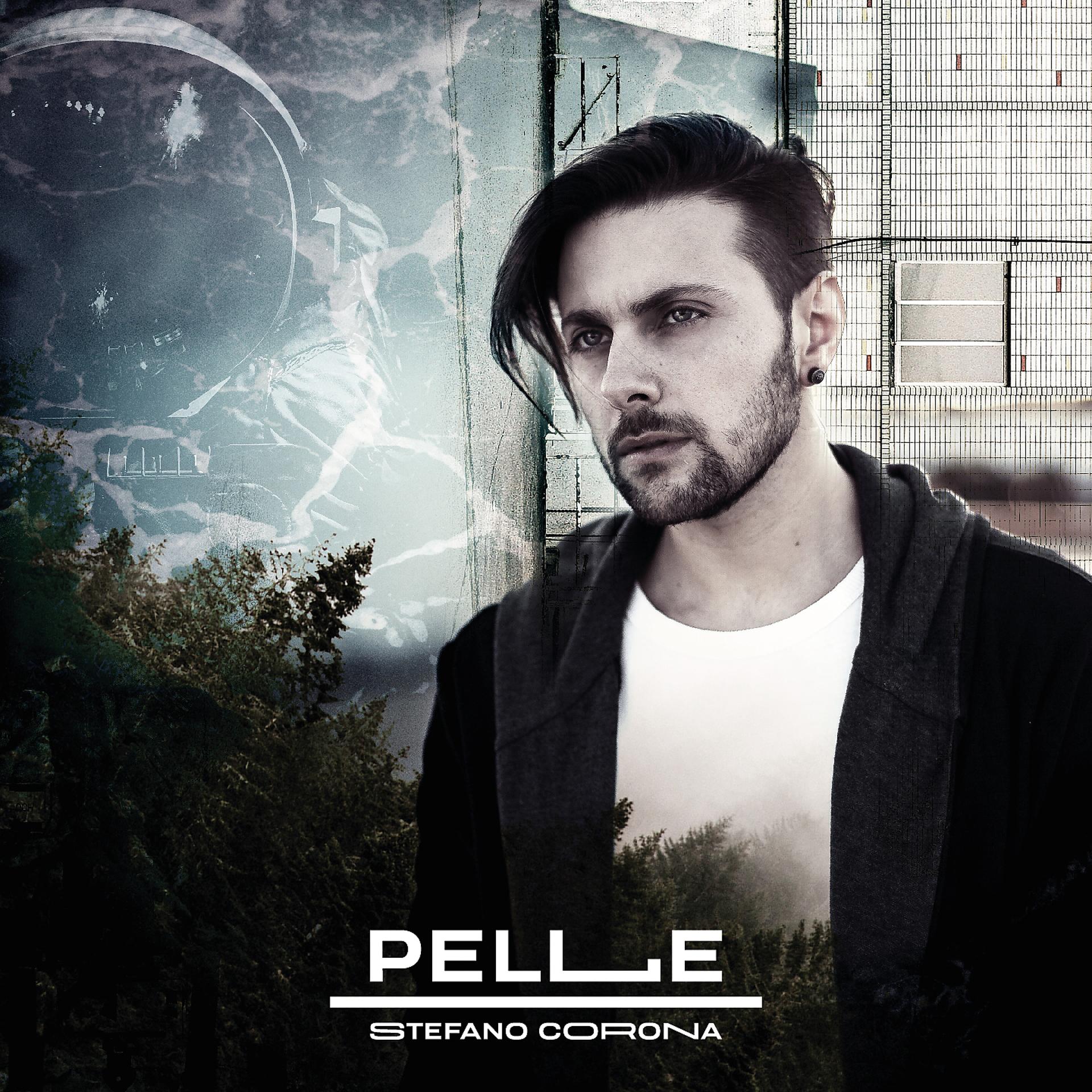Постер альбома Pelle