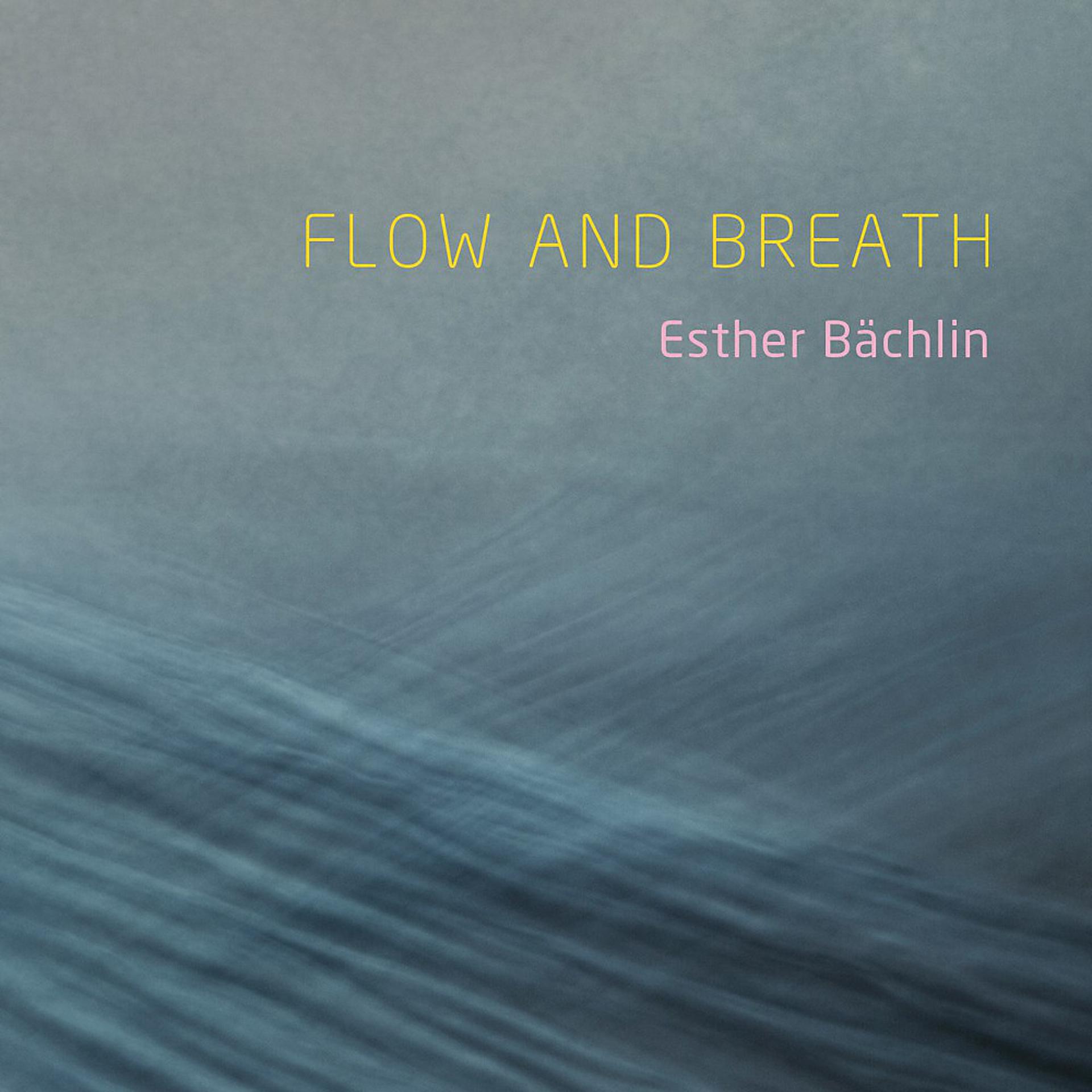 Постер альбома Flow and Breath