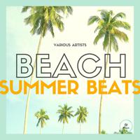 Постер альбома Beach Summer Beats