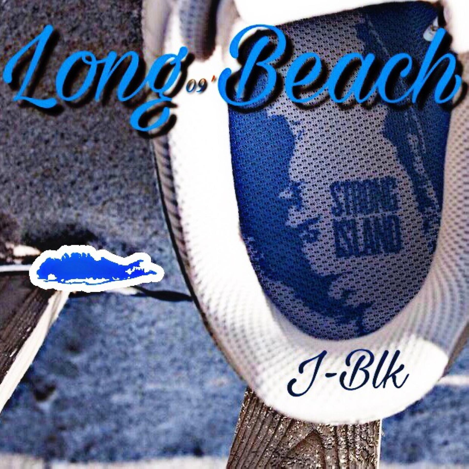 Постер альбома Long Beach 09'