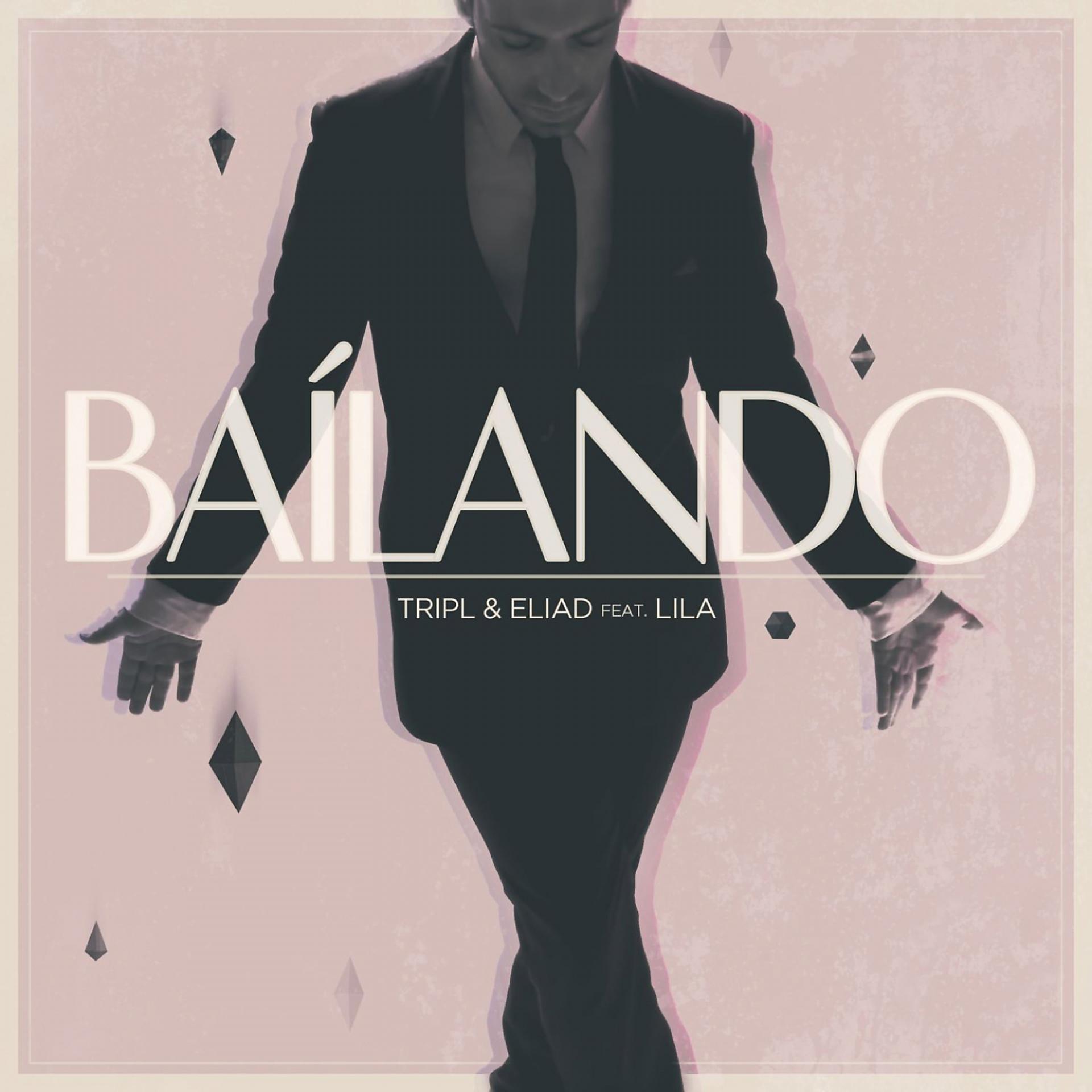 Постер альбома Bailando