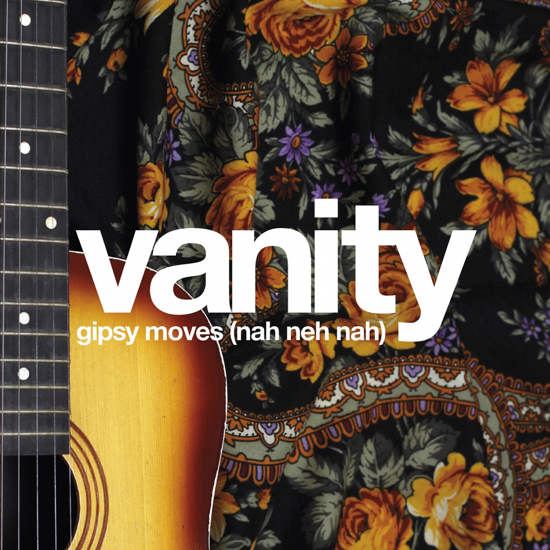 Постер альбома Gipsy Moves