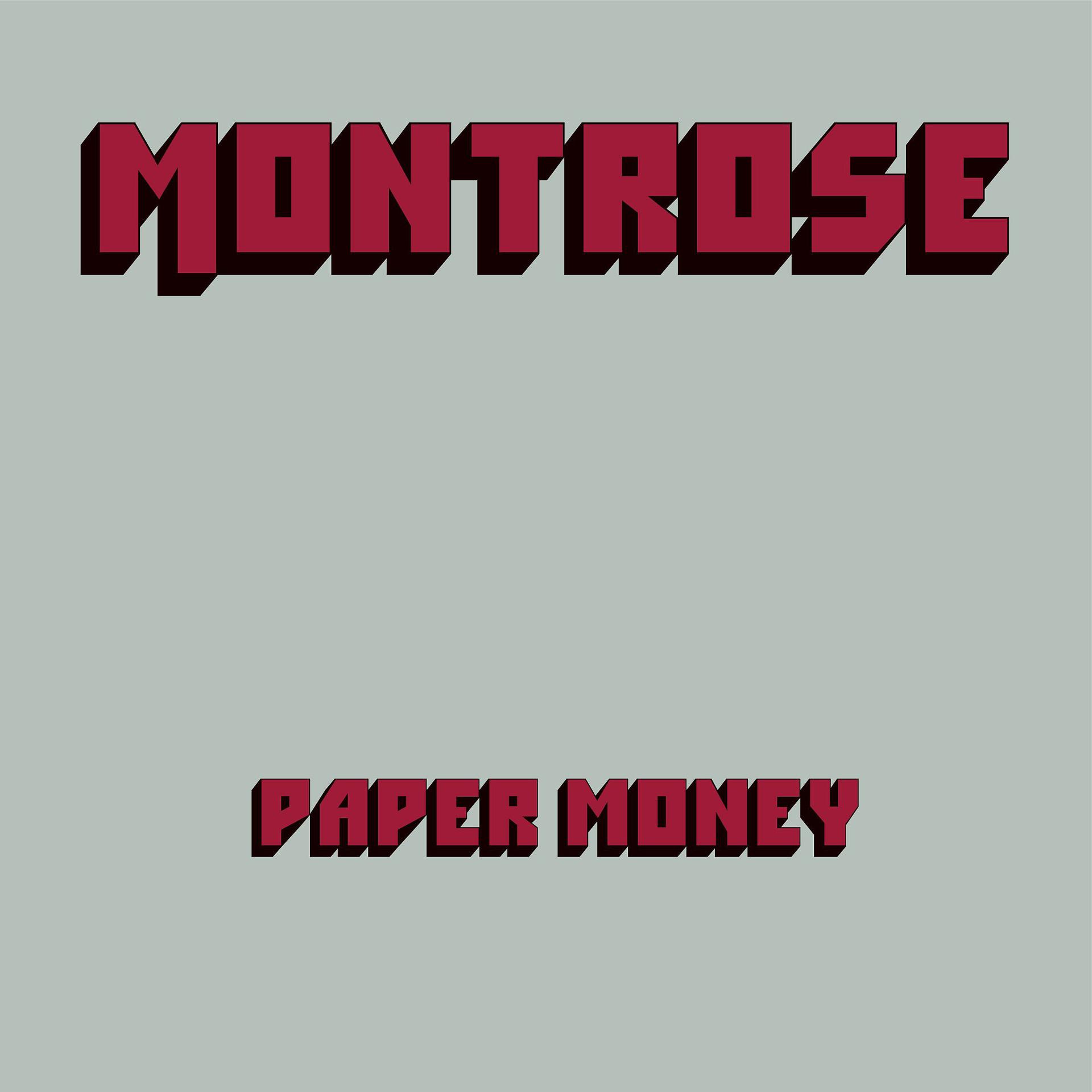 Постер альбома Paper Money (Deluxe Edition)