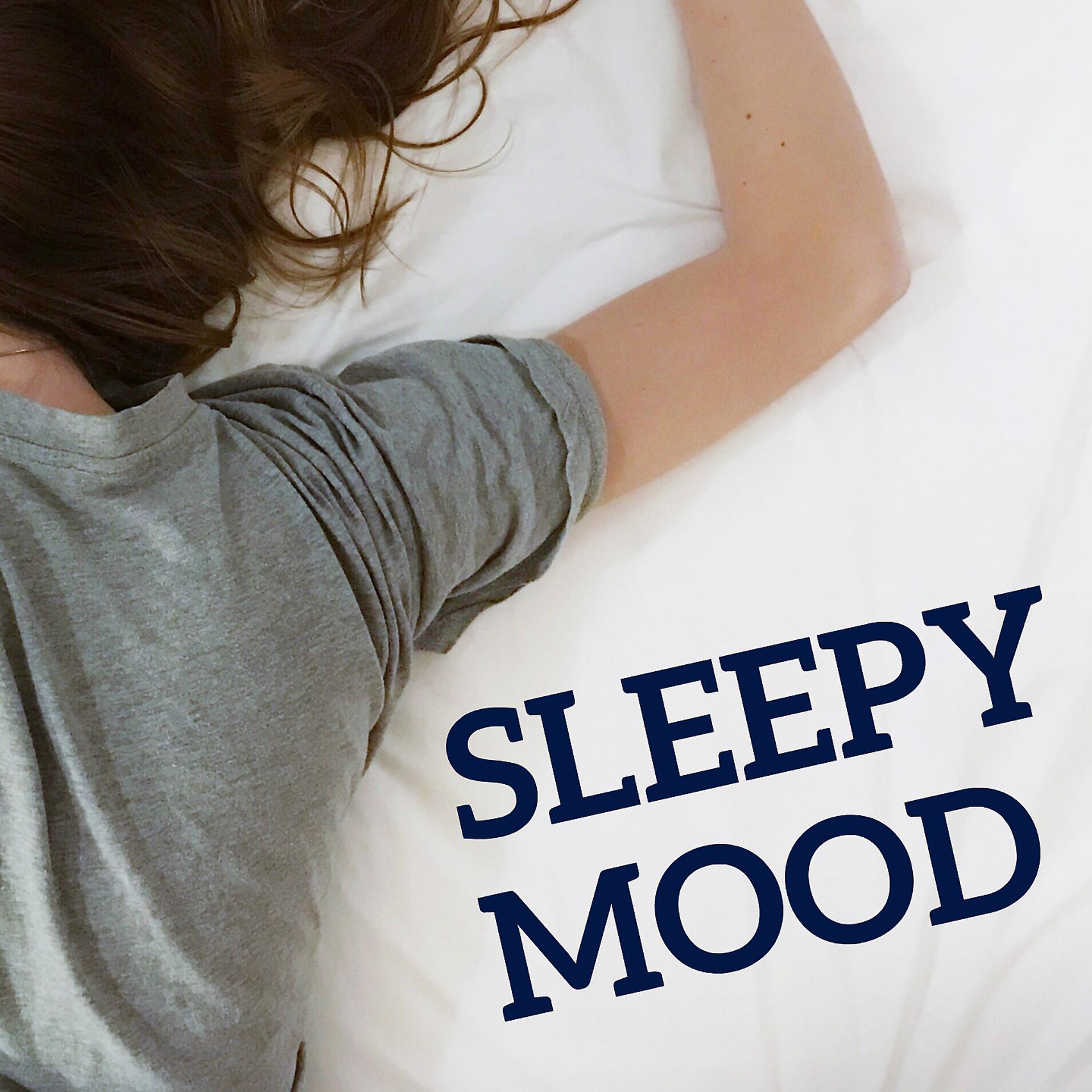 Постер альбома Sleepy Mood