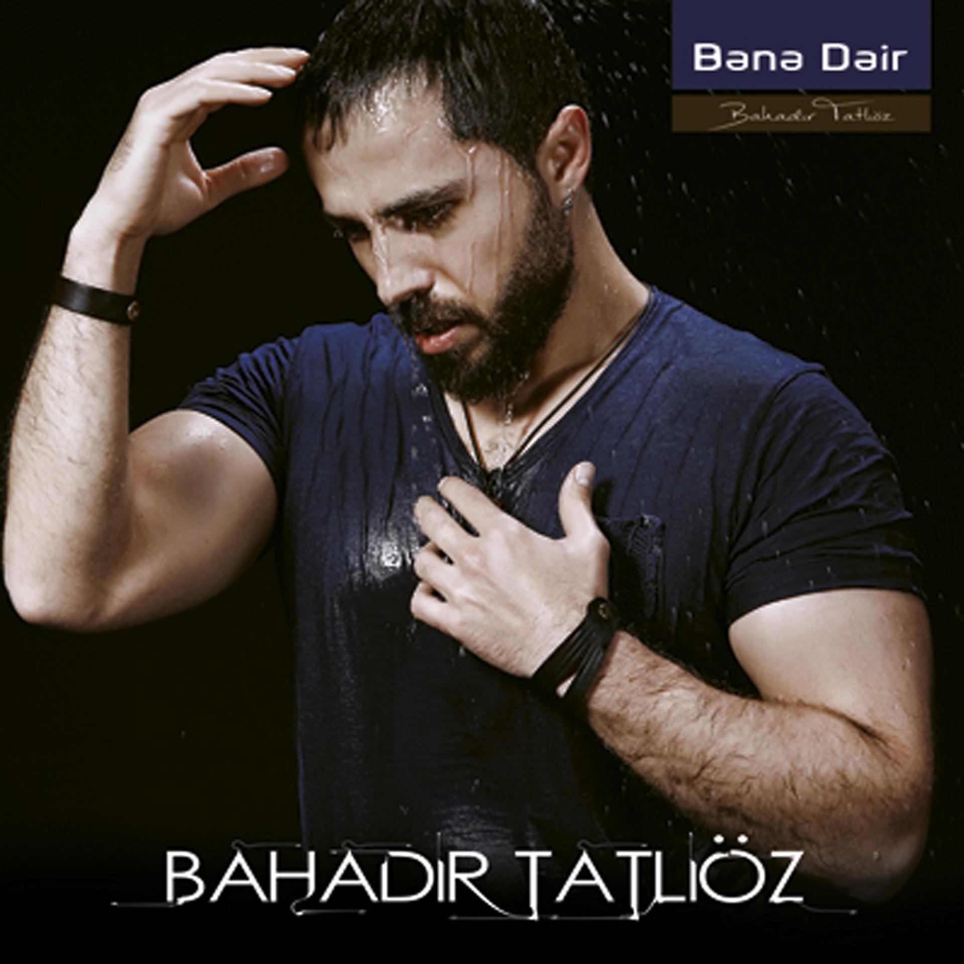 Постер альбома Bana Dair