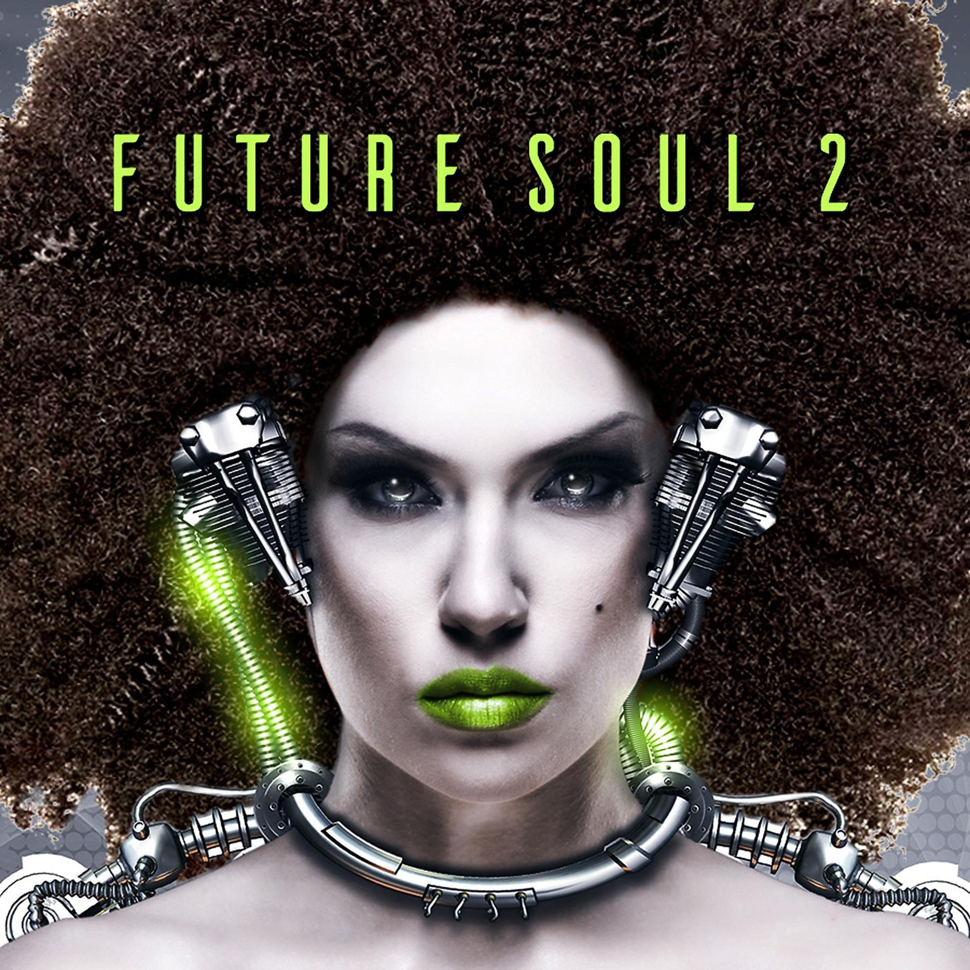 Постер альбома Future Soul 2