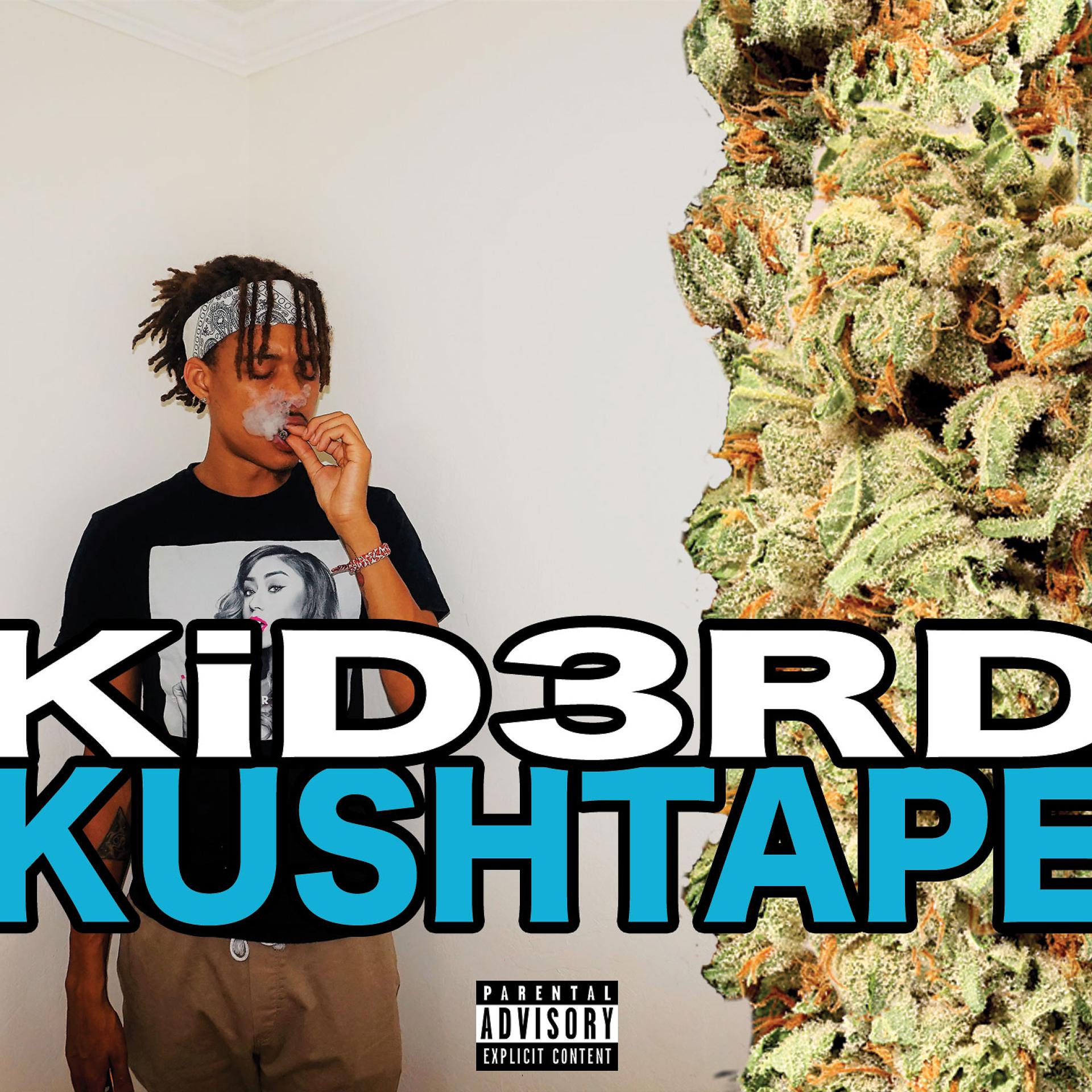 Постер альбома Kush Tape