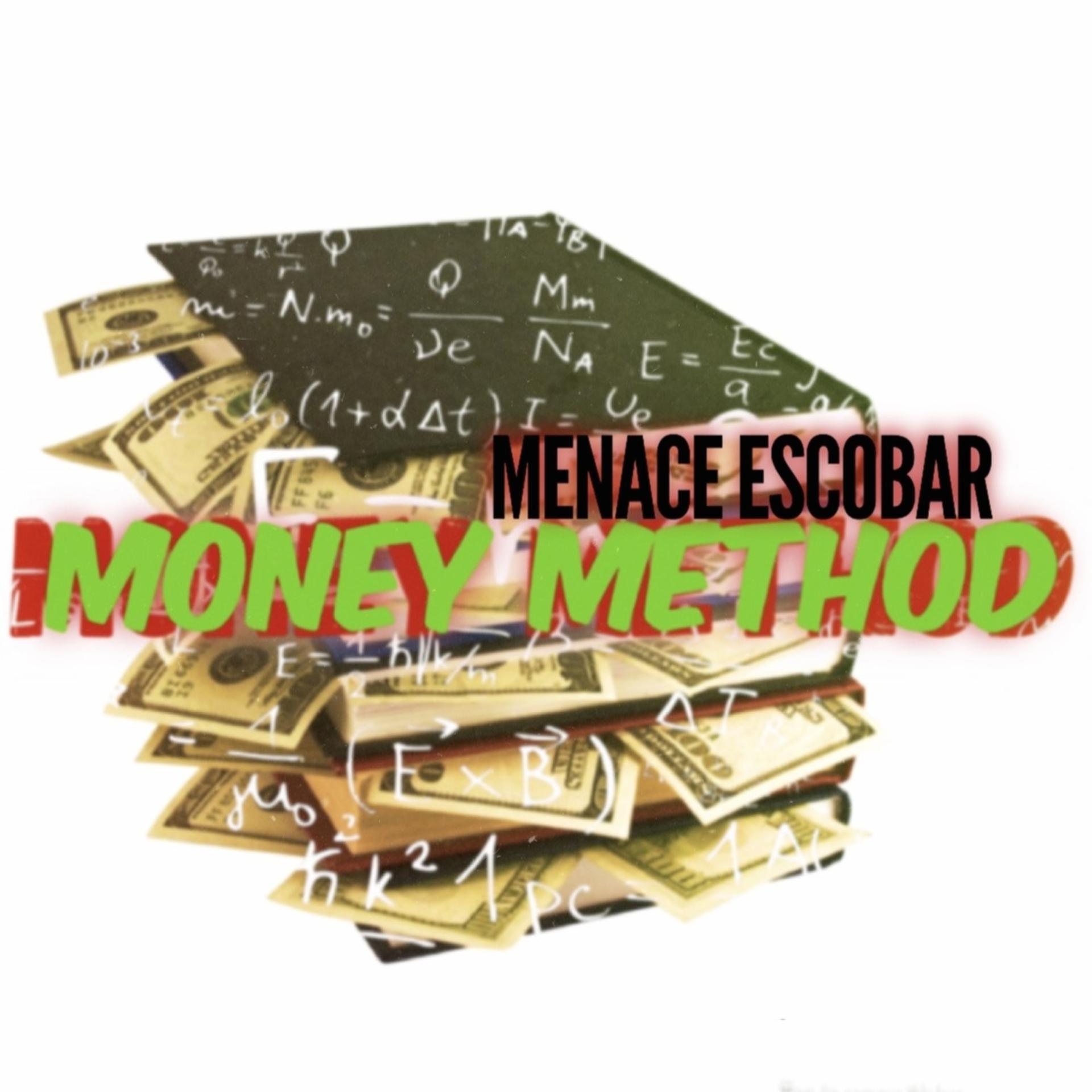 Постер альбома Money Method